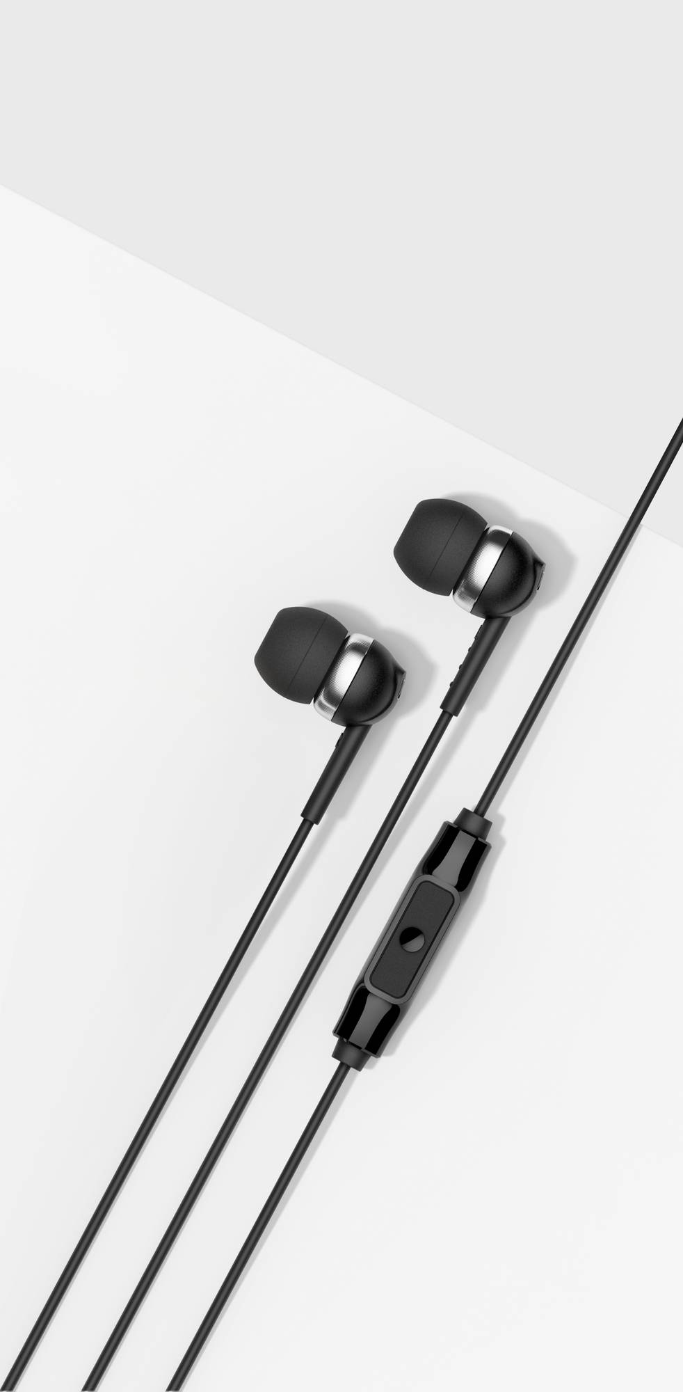 SENNHEISER CX80S Wired Earphone with Mic (3.5mm Connector, In Ear, Black) SENNHEISER CX80S Wired Earphone with Mic (3.5mm Connector, In Ear, Black)_12