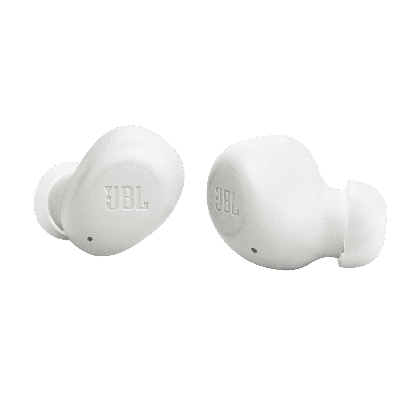 JBL Wave Buds JBLWBUDSWHT TWS Earbuds (IP54 Water Resistance, Deep Bass Sound, White)_5