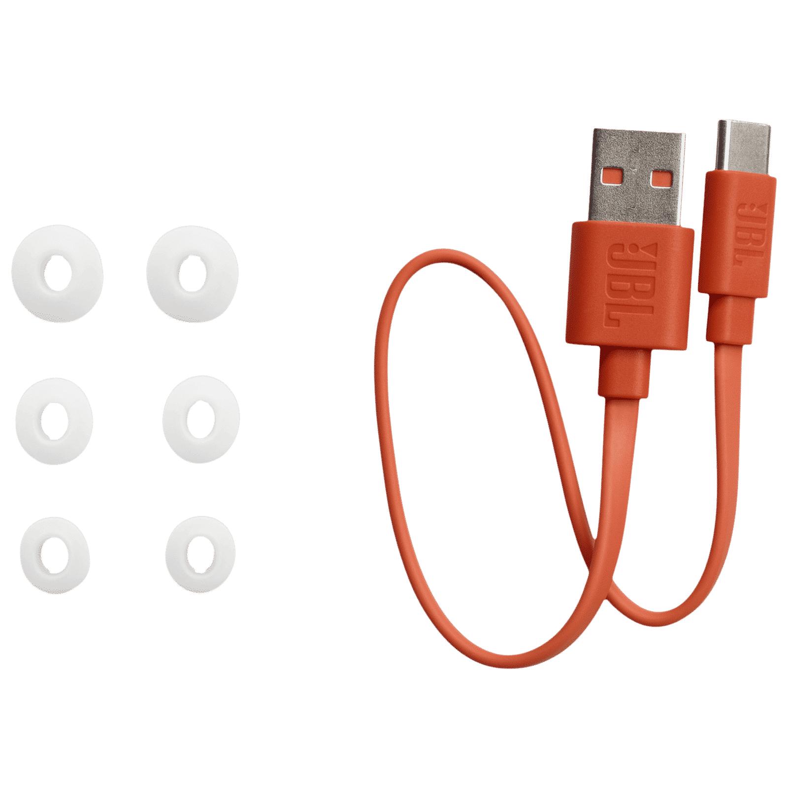 JBL Wave Buds JBLWBUDSWHT TWS Earbuds (IP54 Water Resistance, Deep Bass Sound, White)_6