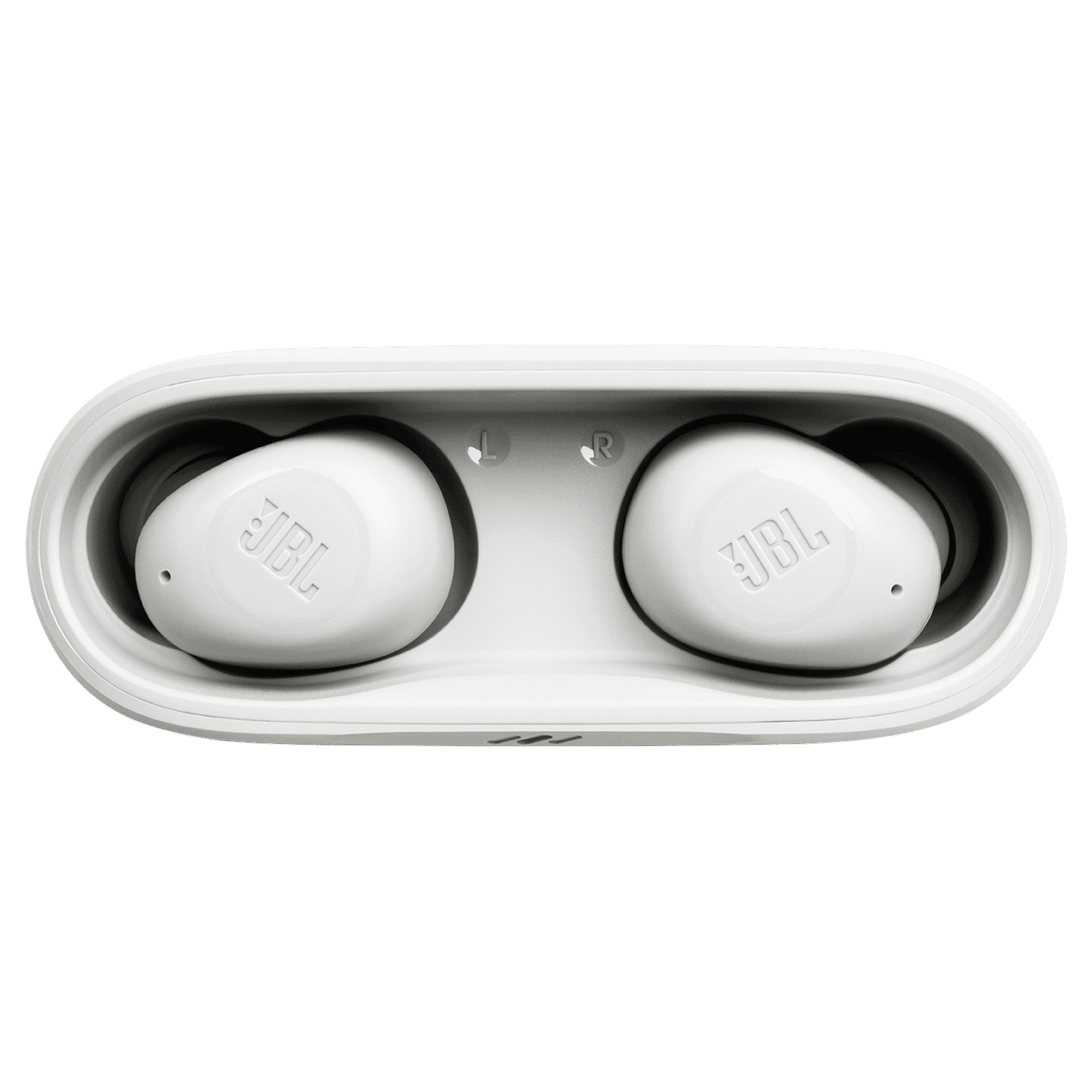 JBL Wave Buds JBLWBUDSWHT TWS Earbuds (IP54 Water Resistance, Deep Bass Sound, White)_9