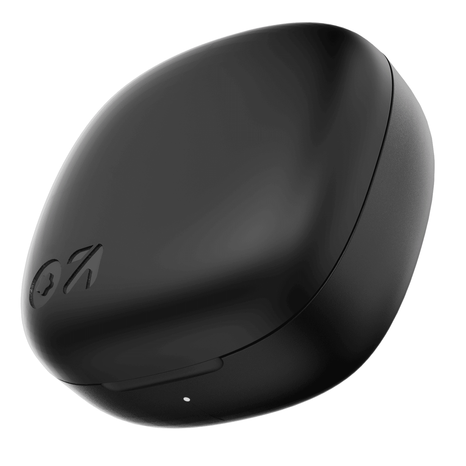 GOBOULT (formerly Boult) Cyborg TWS Earbuds with Environmental Noise Cancellation (IPX5 Water Resistant, Fast Charging, Pure Black)_4