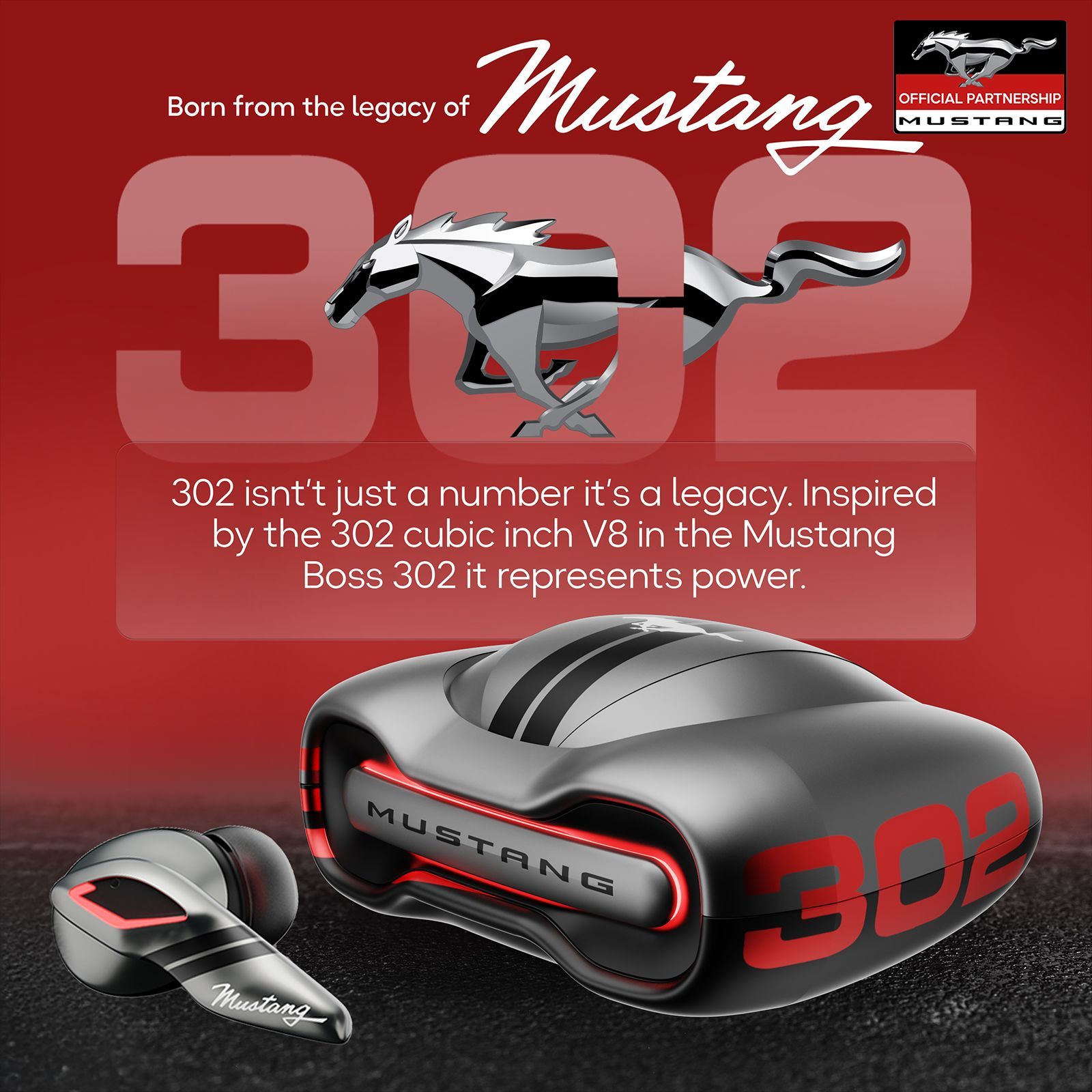 GOBOULT (formerly Boult) Mustang Torq FGTW196SVR TWS Earbuds with Environmental Noise Cancellation (IPX5 Water Resistant, Fast Charging, Silver)_12