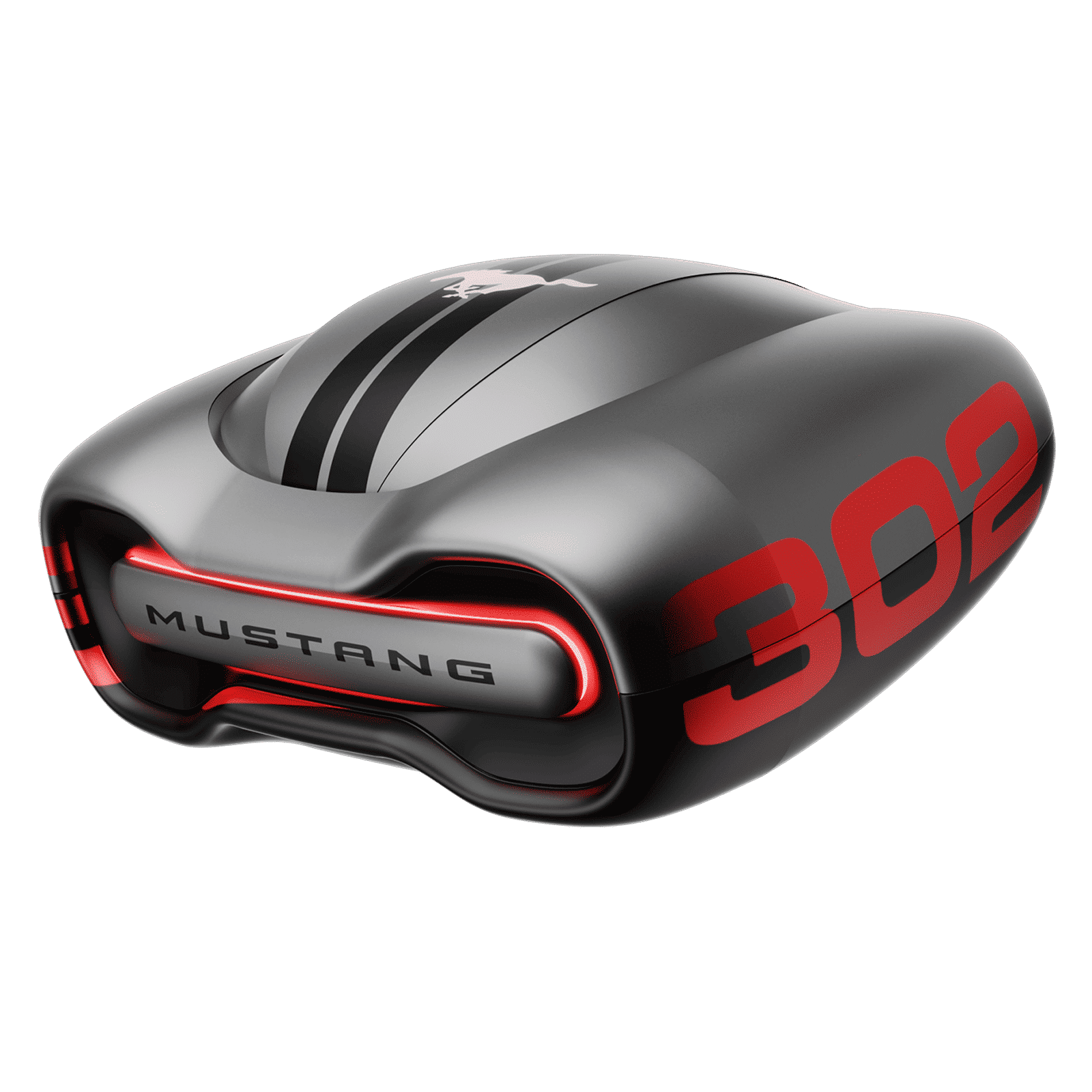 GOBOULT (formerly Boult) Mustang Torq FGTW196SVR TWS Earbuds with Environmental Noise Cancellation (IPX5 Water Resistant, Fast Charging, Silver)_7