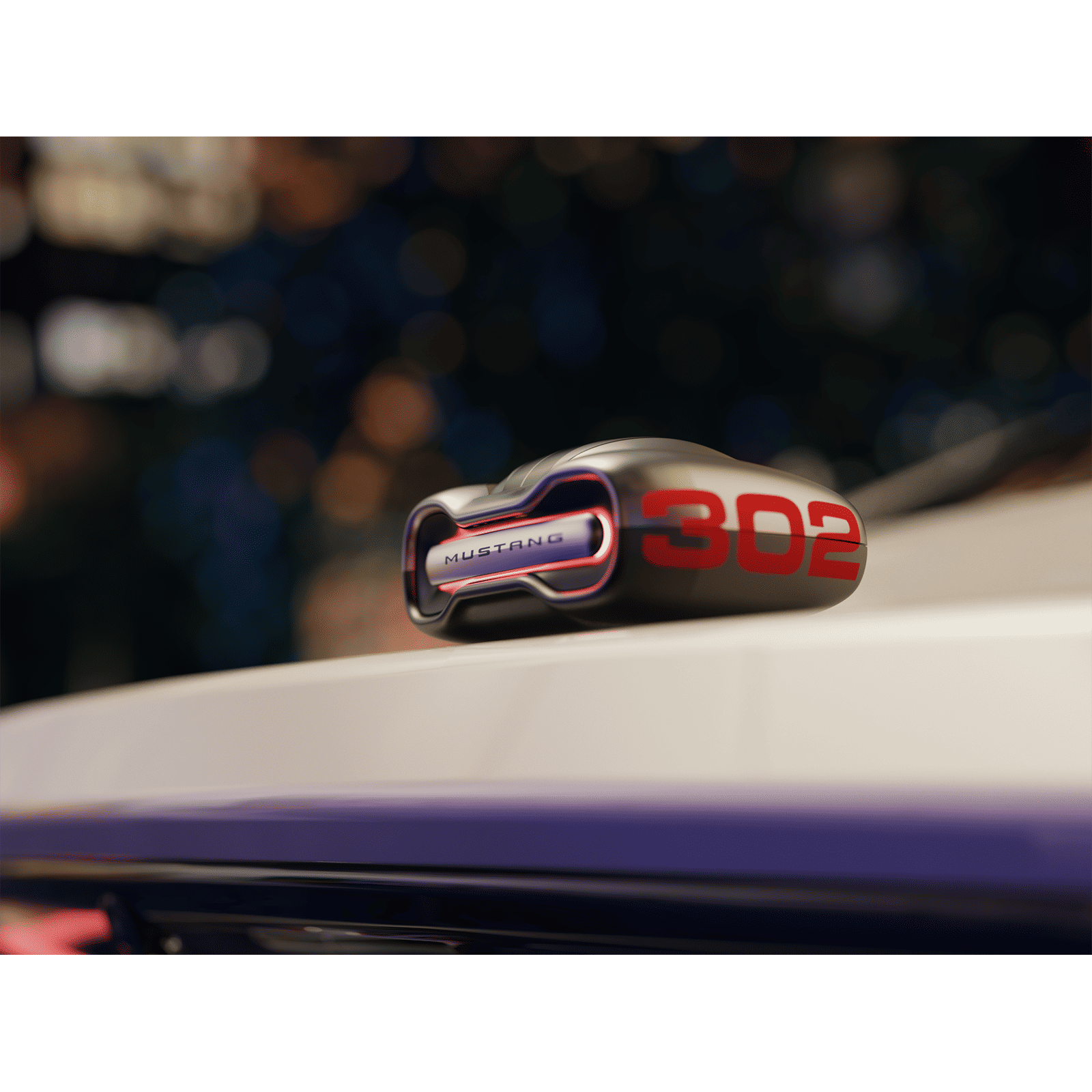 GOBOULT (formerly Boult) Mustang Torq FGTW196SVR TWS Earbuds with Environmental Noise Cancellation (IPX5 Water Resistant, Fast Charging, Silver)_8