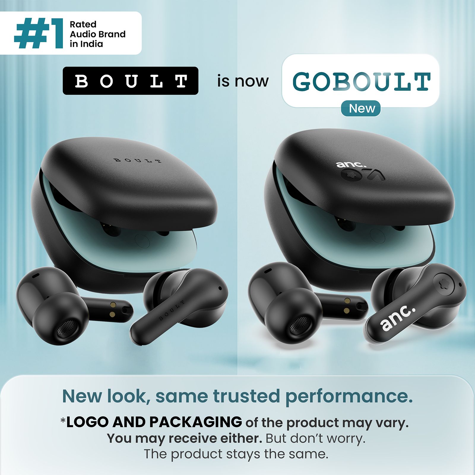 GOBOULT (formerly Boult) Klarity 4 FGTW245BLK TWS Earbuds with Active Noise Cancellation (IPX5 Water Resistant, Fast Charging, Black)_10