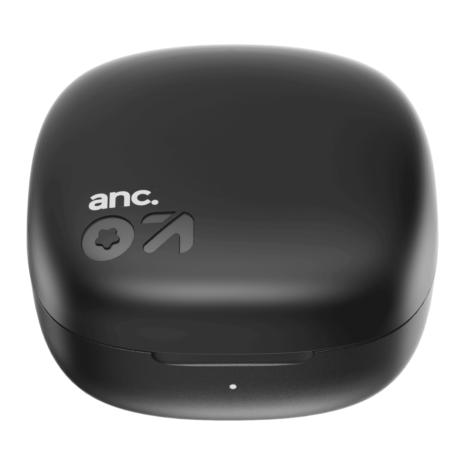 GOBOULT (formerly Boult) Klarity 4 FGTW245BLK TWS Earbuds with Active Noise Cancellation (IPX5 Water Resistant, Fast Charging, Black)_4