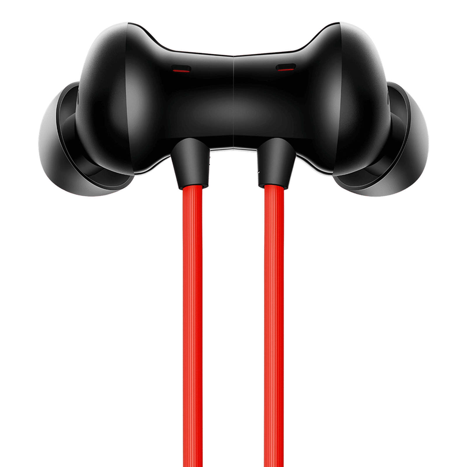 OnePlus Bullets Z3 Neckband with Environmental Noise Cancellation (IP55 Water Resistant, Magnetic Control, Crimson Eclipse) OnePlus Bullets Z3 Neckband with Environmental Noise Cancellation (IP55 Water Resistant, Magnetic Control, Crimson Eclipse)_3