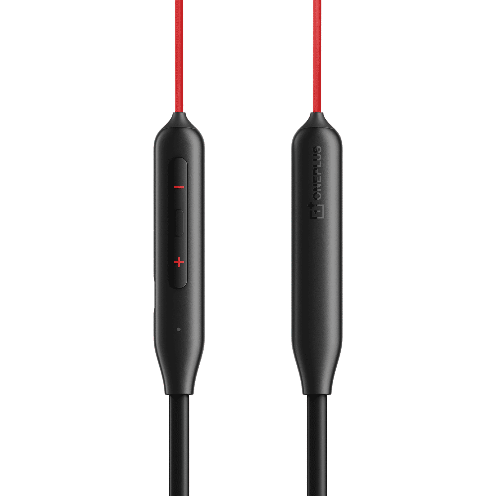 OnePlus Bullets Z3 Neckband with Environmental Noise Cancellation (IP55 Water Resistant, Magnetic Control, Crimson Eclipse) OnePlus Bullets Z3 Neckband with Environmental Noise Cancellation (IP55 Water Resistant, Magnetic Control, Crimson Eclipse)_4