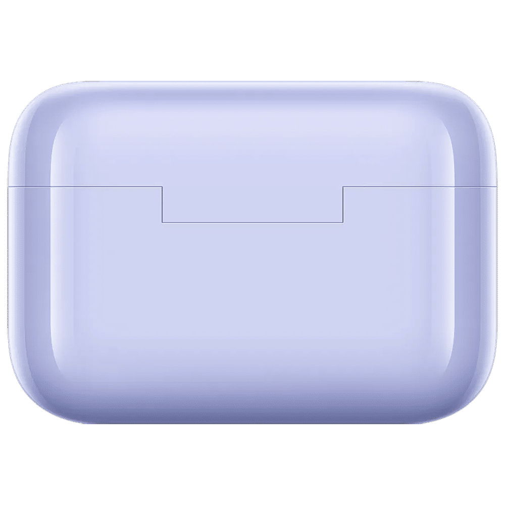 realme Buds T200 TWS Earbuds with Active Noise Cancellation (IP55 Water & Dust Resistant, Dual Device Connection 2.0, Dreamy Purple)_3