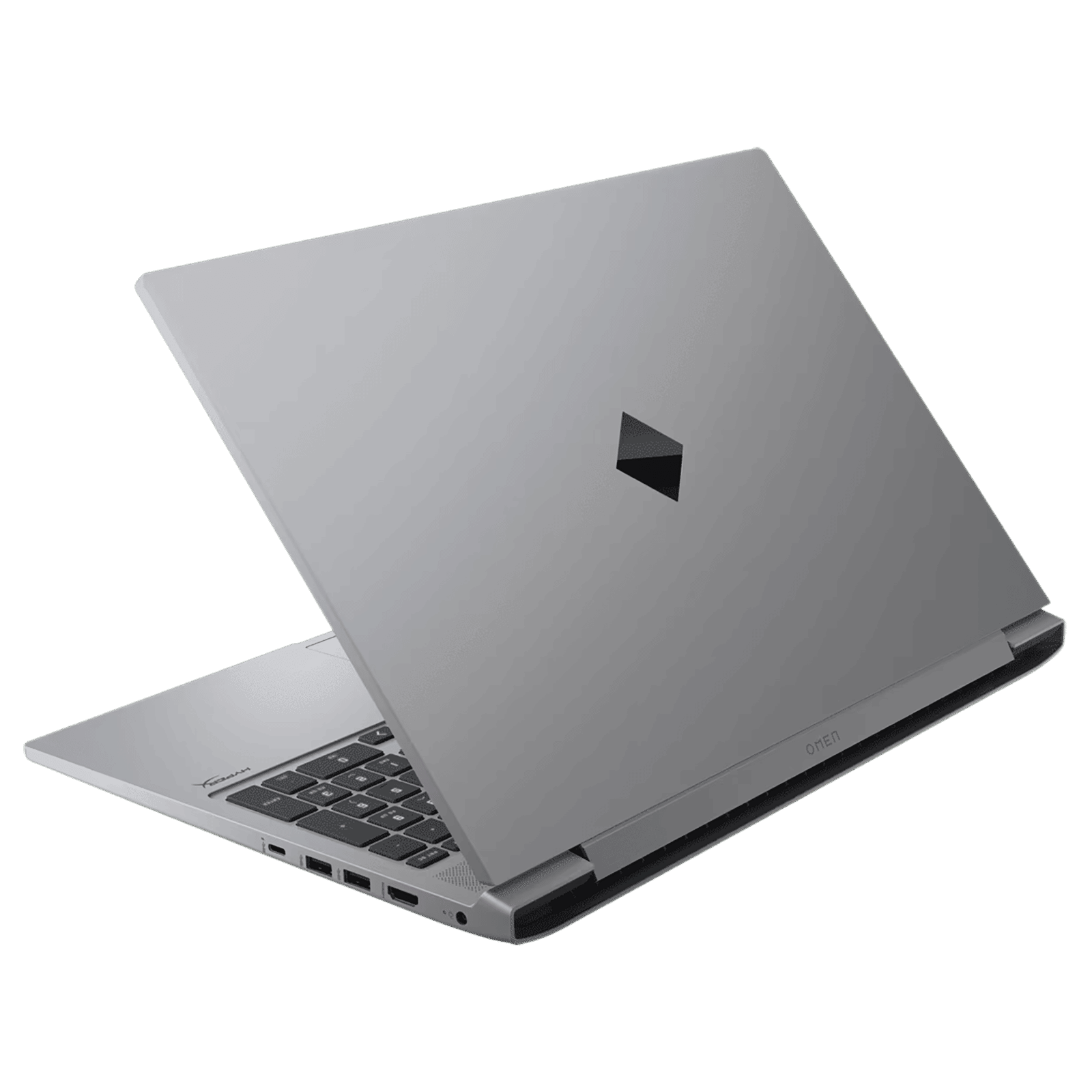 HP OMEN 16-ae0002TX Intel Core i7 14th Gen Gaming Laptop (16GB, 1TB SSD, Windows 11 Home, 8GB Graphics, 16.1 inch 165 Hz Full HD IPS Display, NVIDIA GeForce RTX 4060, MS Office Home 2024, Meteor Silver, 2.31 KG) HP OMEN 16-ae0002TX Intel Core i7 14th Gen Gaming Laptop (16GB, 1TB SSD, Windows 11 Home, 8GB Graphics, 16.1 inch 165 Hz Full HD IPS Display, NVIDIA GeForce RTX 4060, MS Office Home 2024, Meteor Silver, 2.31 KG)_6