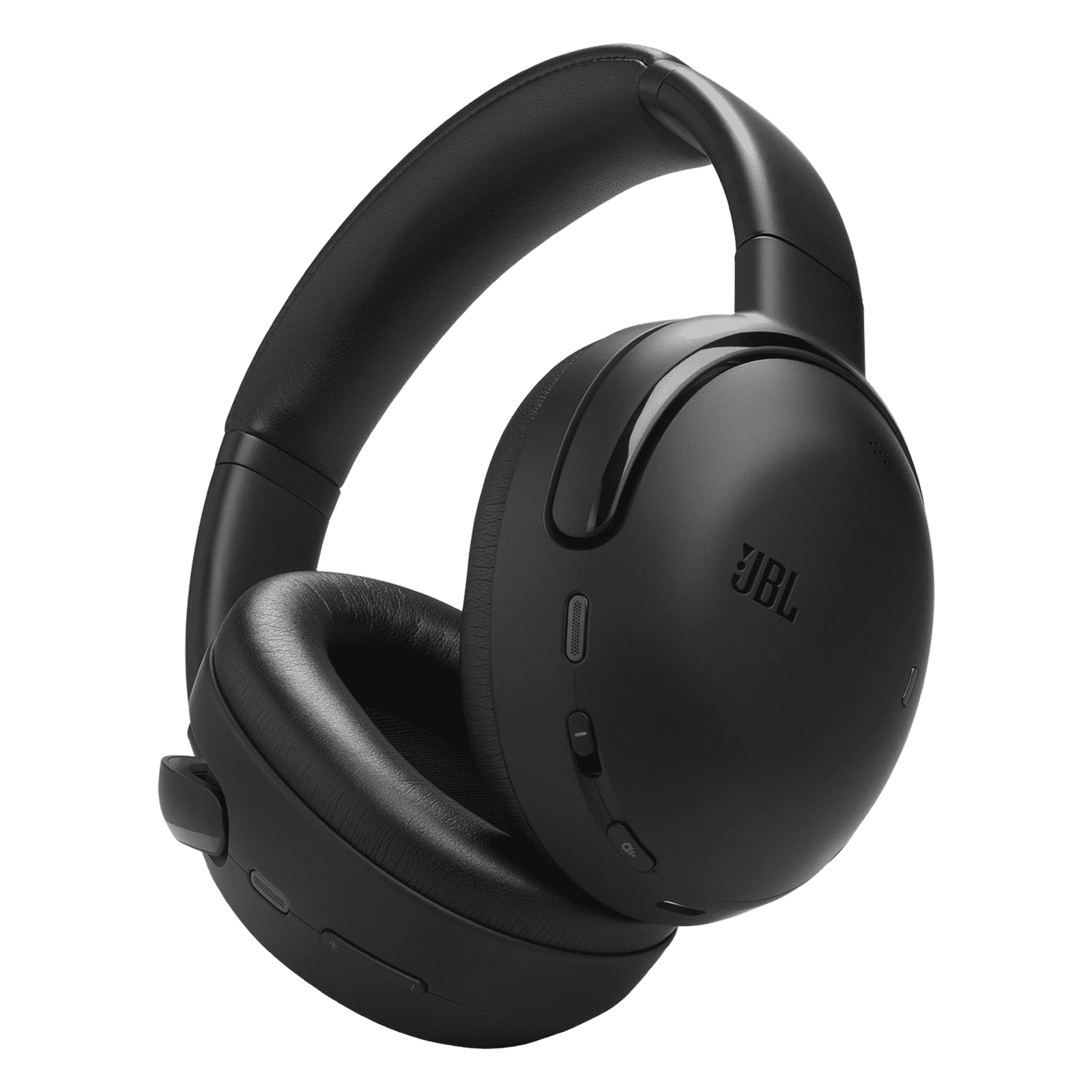 JBL Tour One M3 Bluetooth Headphone with Mic (Adaptive Noise Cancellation, Over Ear, Black)_1