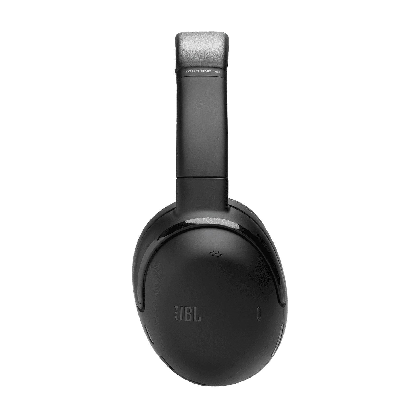 JBL Tour One M3 Bluetooth Headphone with Mic (Adaptive Noise Cancellation, Over Ear, Black)_4