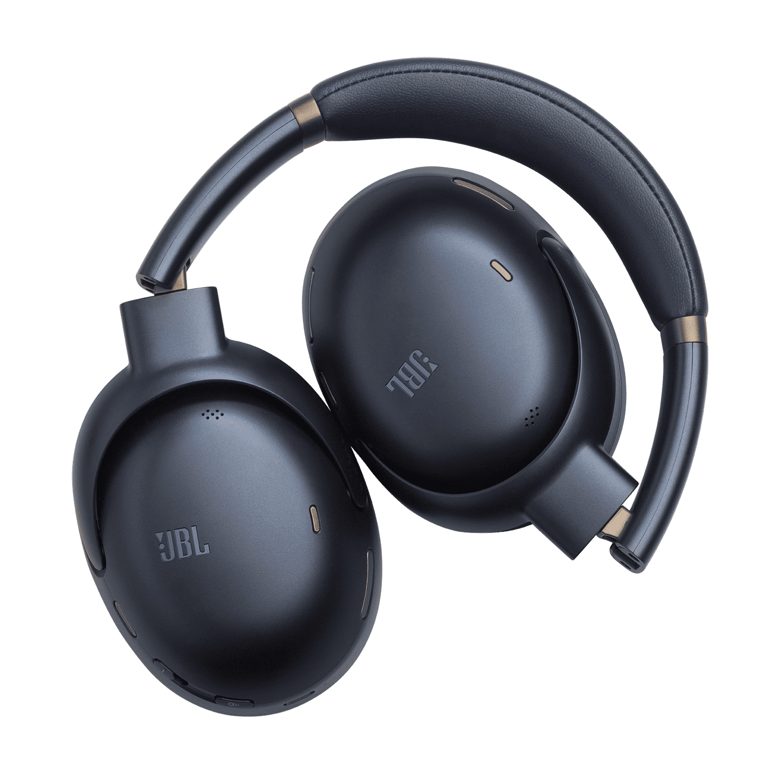 JBL Tour One M3 Bluetooth Headphone with Mic (Adaptive Noise Cancellation, Over Ear, Blue)_5