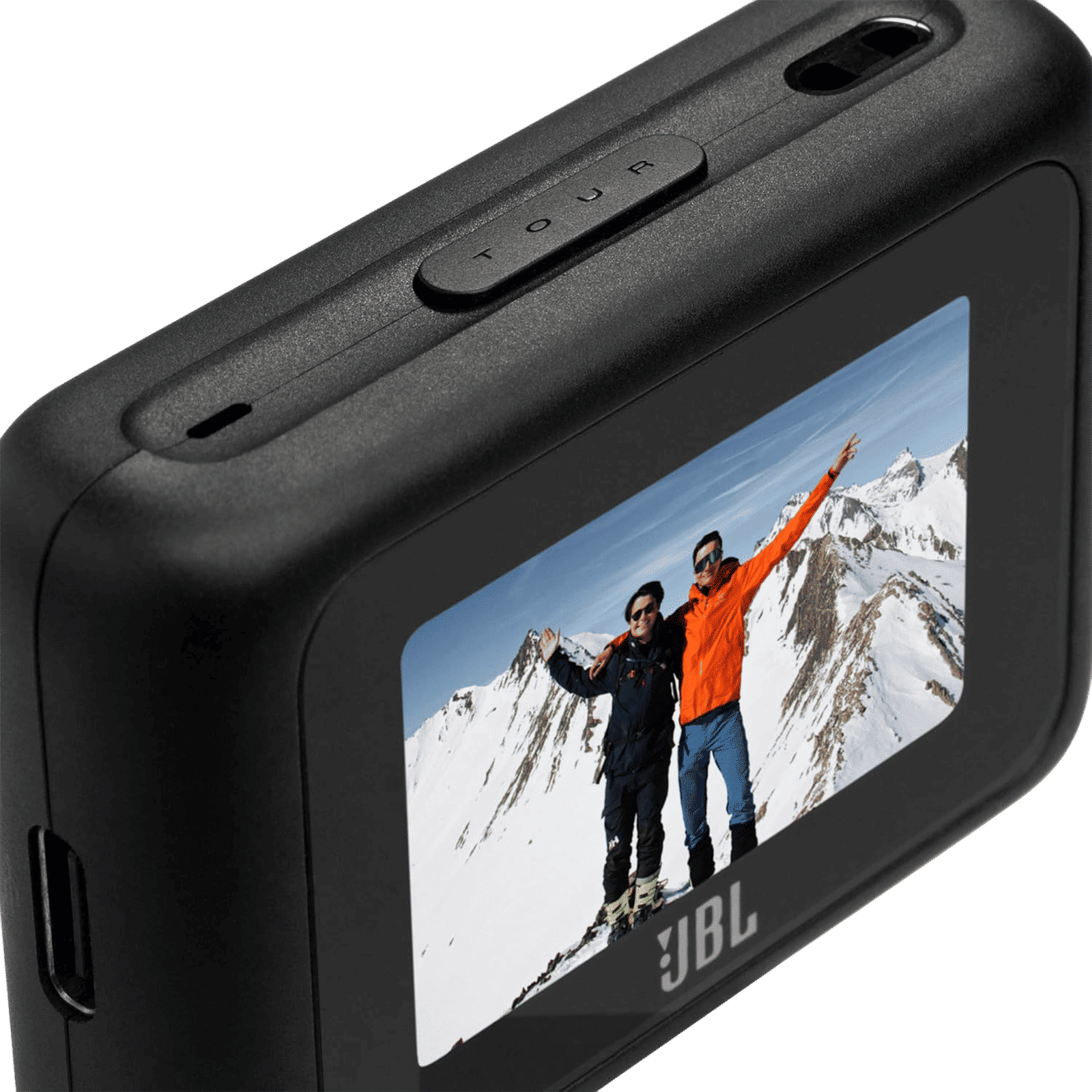 JBL Tour One M3 Smart Tx JBLTOM3AVIBLU Bluetooth Headphone with Mic (Google Fast Pair, Over Ear, Blue) JBL Tour One M3 Smart Tx JBLTOM3AVIBLU Bluetooth Headphone with Mic (Google Fast Pair, Over Ear, Blue)_4