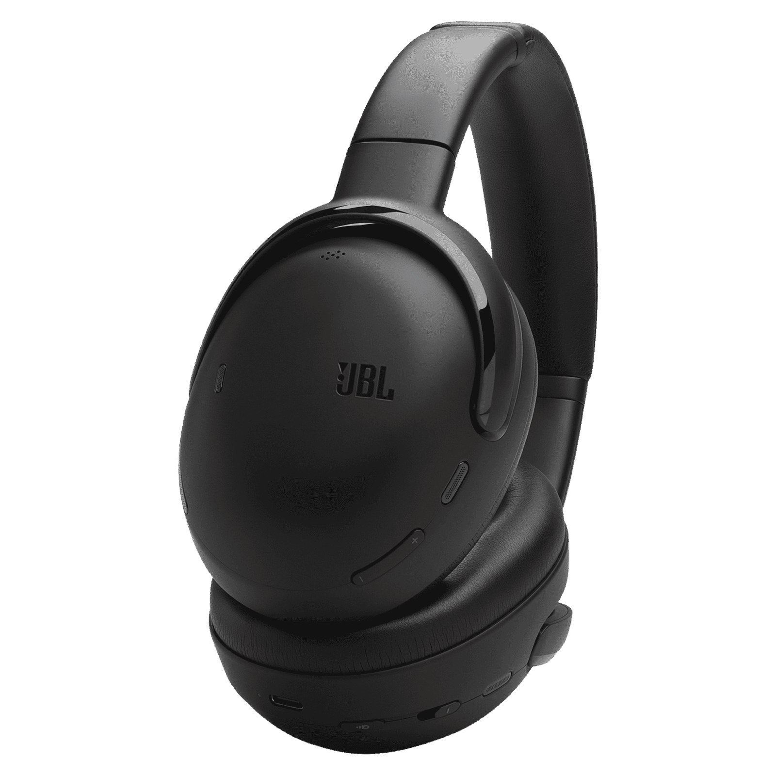 JBL Tour One M3 Smart Tx JBLTOM3AVIBLK Bluetooth Headphone with Mic (Google Fast Pair, Over Ear, Black)_7