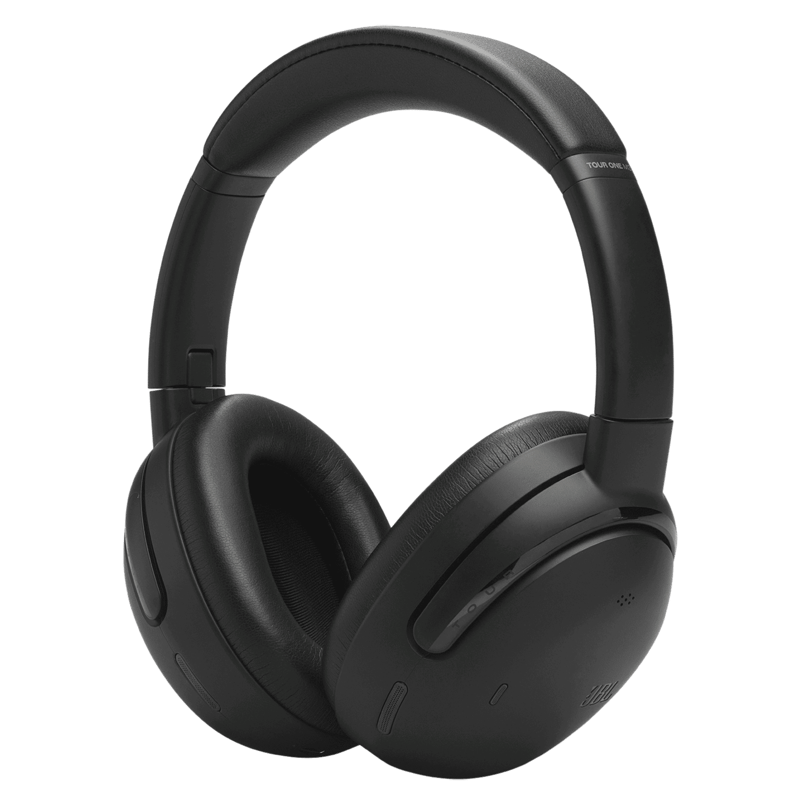 JBL Tour One M3 Smart Tx JBLTOM3AVIBLK Bluetooth Headphone with Mic (Google Fast Pair, Over Ear, Black)_12