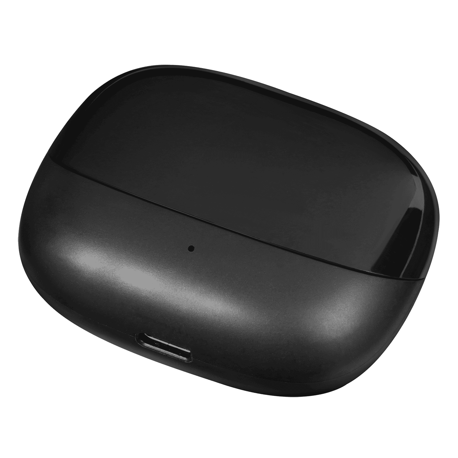 Croma IE165 TWS Earbuds with Passive Noise Cancellation (IPX4 Water & Sweat Resistant, Touch Control, Black)_12