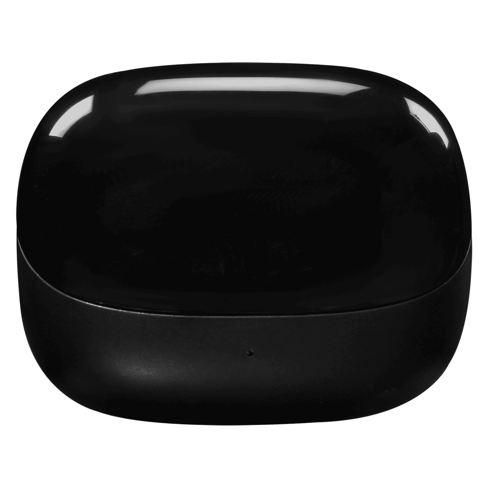 Croma IE165 TWS Earbuds with Passive Noise Cancellation (IPX4 Water & Sweat Resistant, Touch Control, Black)_2