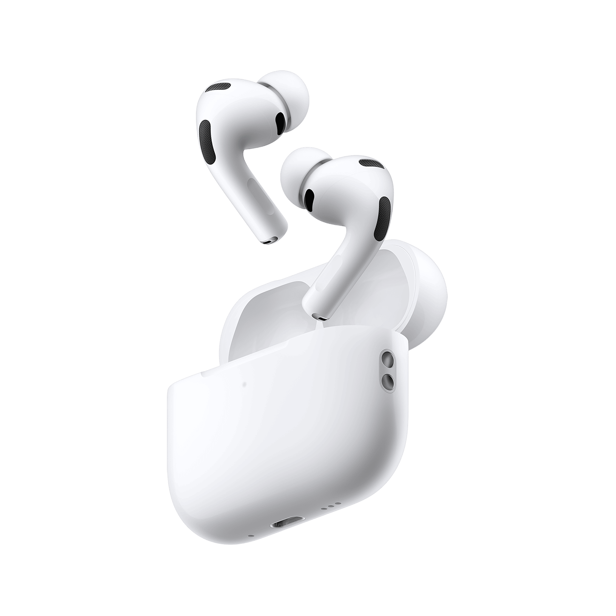 Apple AirPods Pro 3 with MagSafe Charging Case_2