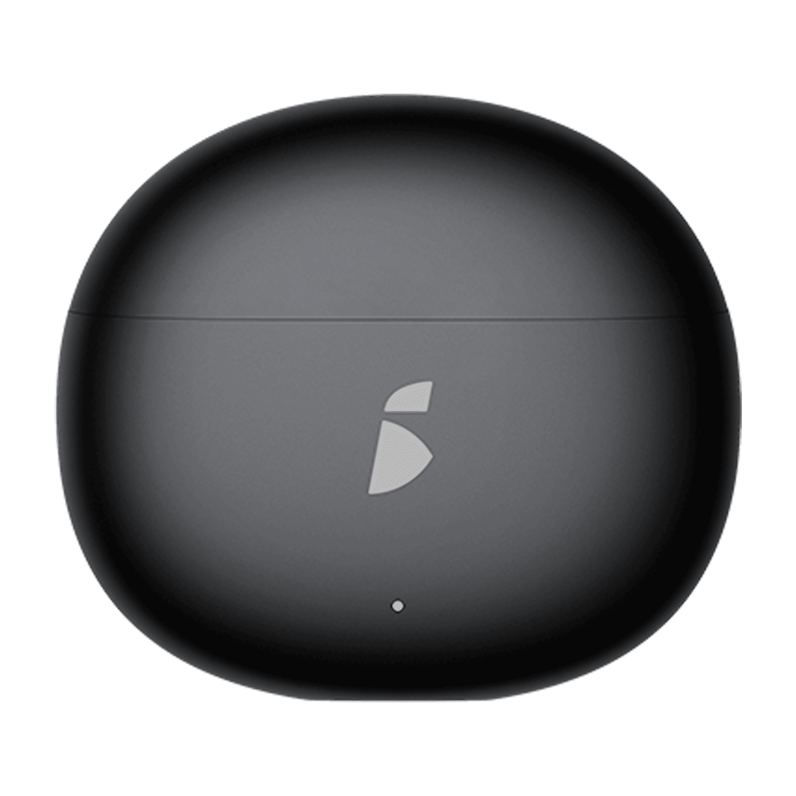 itel S9 series Buds Air Pro TWS Earbuds with Environmental Noise Cancellation (IPX5 Resistant, 30 Hours Playtime, Black)_3