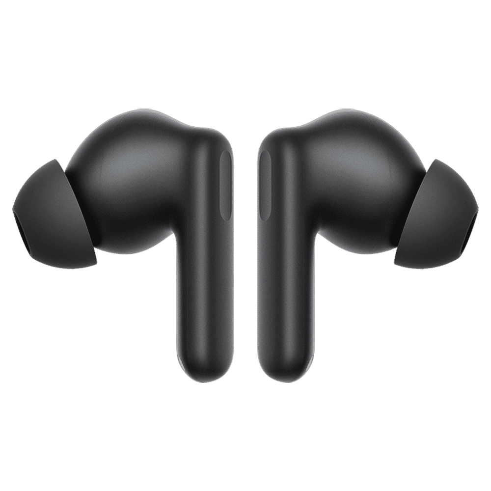 OnePlus Nord Buds 3r TWS Earbuds with AI Call Noise Cancellation (IP55 Dust & Water Resistance, Dual Device Connection, Ash Black) OnePlus Nord Buds 3r TWS Earbuds with AI Call Noise Cancellation (IP55 Dust & Water Resistance, Dual Device Connection, Ash Black)_3