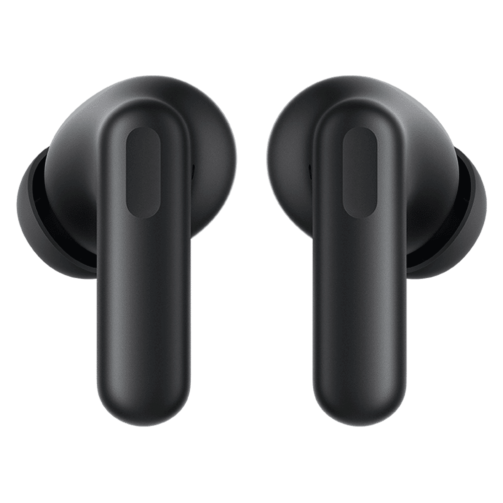 OnePlus Nord Buds 3r TWS Earbuds with AI Call Noise Cancellation (IP55 Dust & Water Resistance, Dual Device Connection, Ash Black) OnePlus Nord Buds 3r TWS Earbuds with AI Call Noise Cancellation (IP55 Dust & Water Resistance, Dual Device Connection, Ash Black)_4