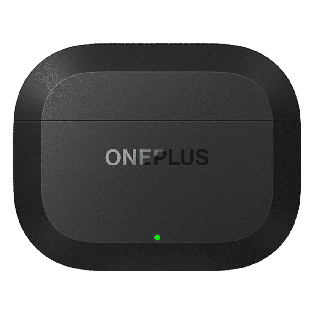 OnePlus Nord Buds 3r TWS Earbuds with AI Call Noise Cancellation (IP55 Dust & Water Resistance, Dual Device Connection, Ash Black) OnePlus Nord Buds 3r TWS Earbuds with AI Call Noise Cancellation (IP55 Dust & Water Resistance, Dual Device Connection, Ash Black)_5