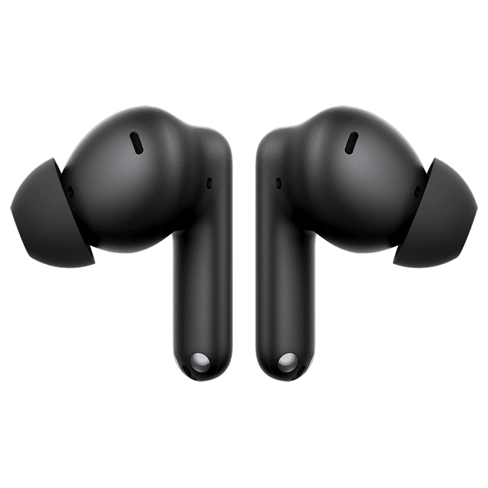 OnePlus Nord Buds 3r TWS Earbuds with AI Call Noise Cancellation (IP55 Dust & Water Resistance, Dual Device Connection, Ash Black) OnePlus Nord Buds 3r TWS Earbuds with AI Call Noise Cancellation (IP55 Dust & Water Resistance, Dual Device Connection, Ash Black)_8
