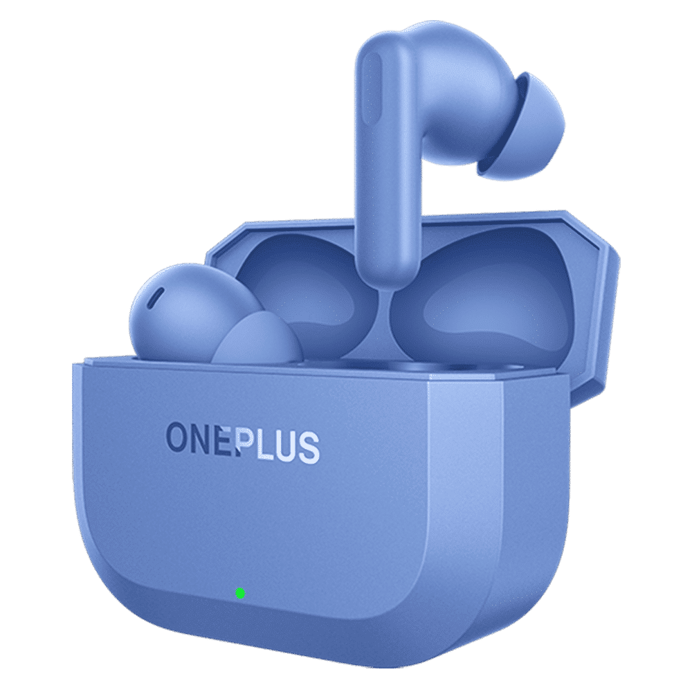 OnePlus Nord Buds 3r TWS Earbuds with AI Call Noise Cancellation (IP55 Dust & Water Resistance, Dual Device Connection, Aura Blue)_7