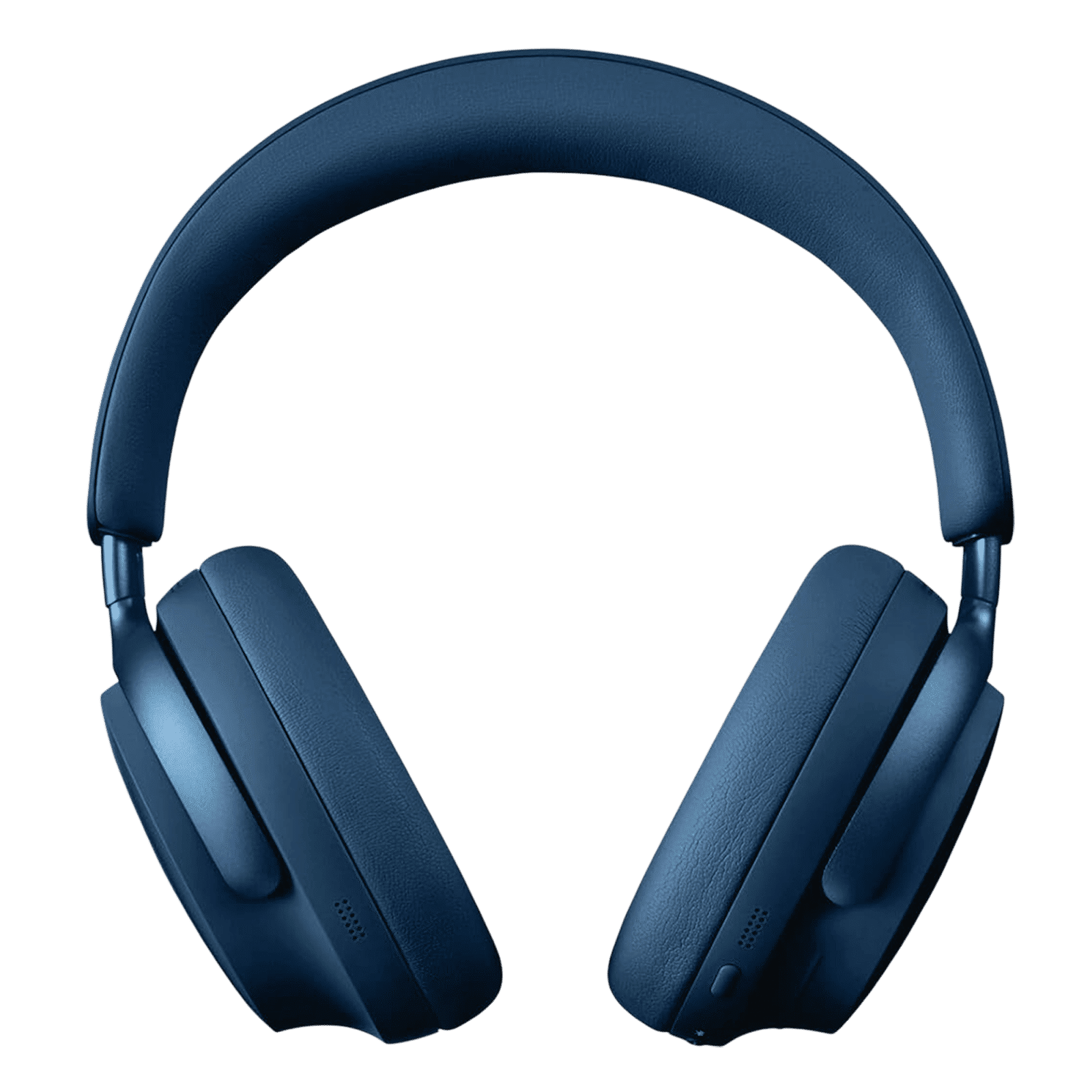 BOSE QuietComfort Ultra Bluetooth Headphone with Mic (Upto 24 Hours Playback, Over Ear, Lunar Blue)_2