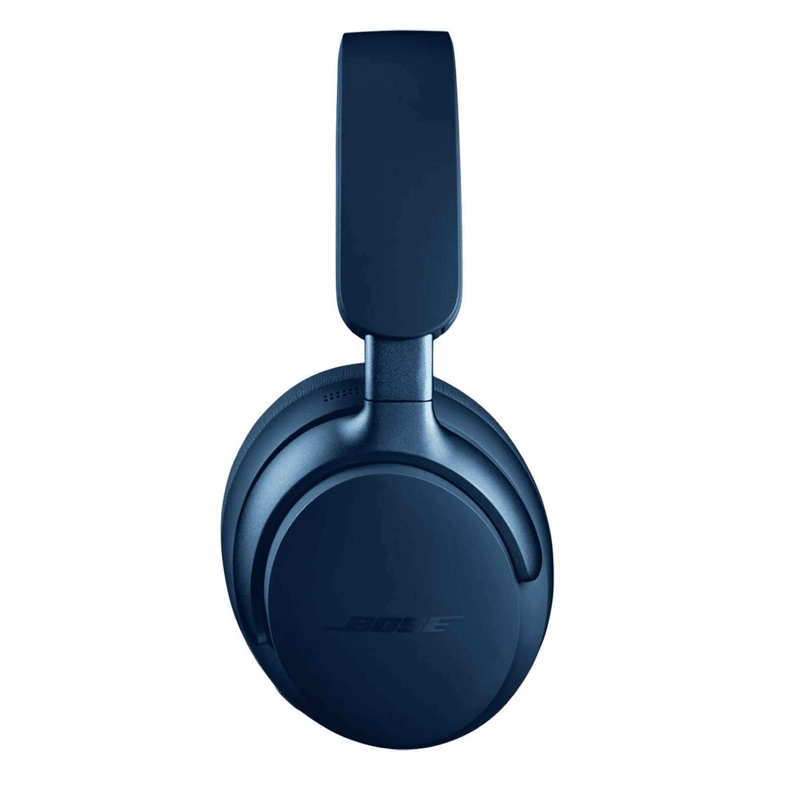 BOSE QuietComfort Ultra Bluetooth Headphone with Mic (Upto 24 Hours Playback, Over Ear, Lunar Blue)_3