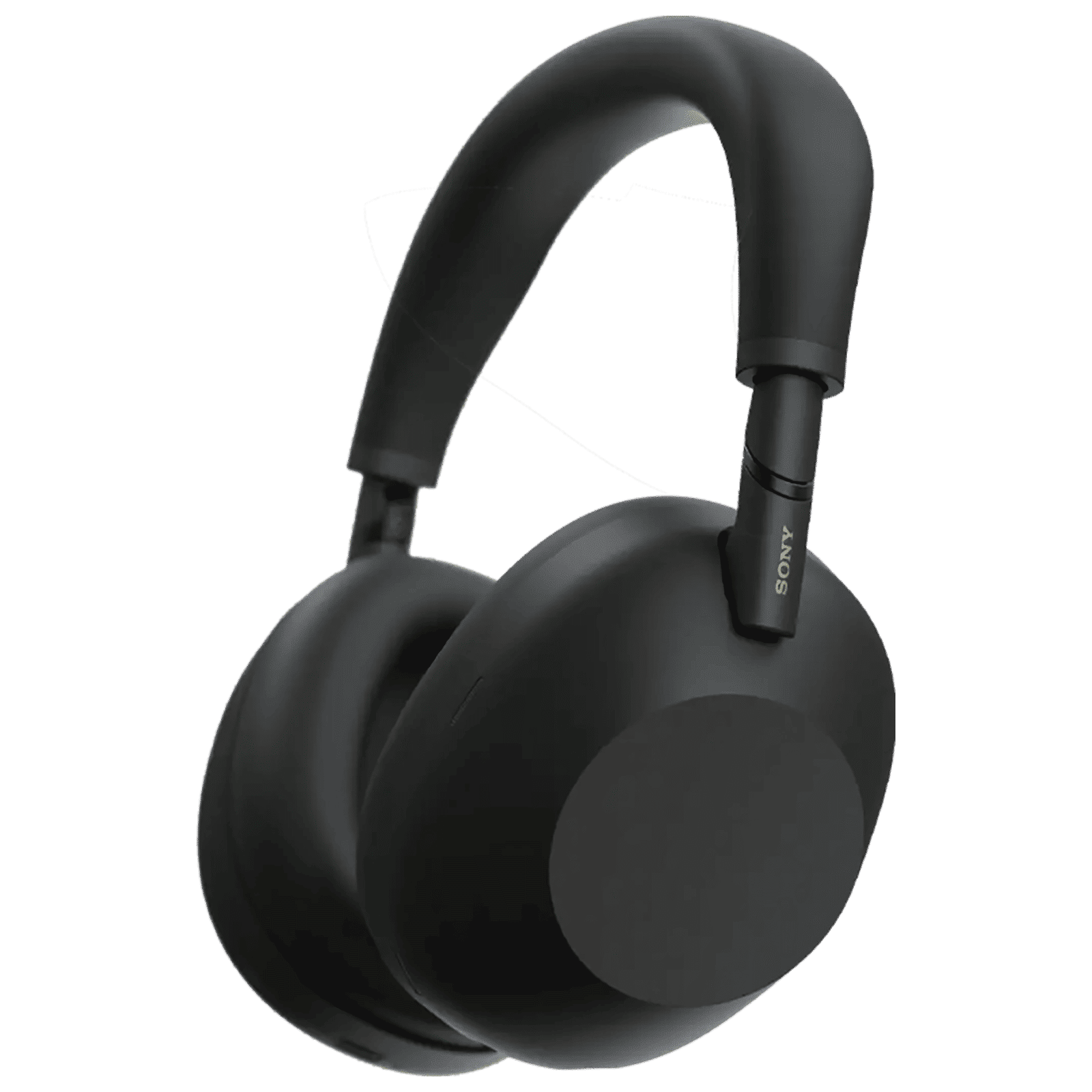 SONY 1000X Series WH-1000XM6 Bluetooth Headphone with Mic (Adaptive Noise Cancellation, Over Ear, Black)_1