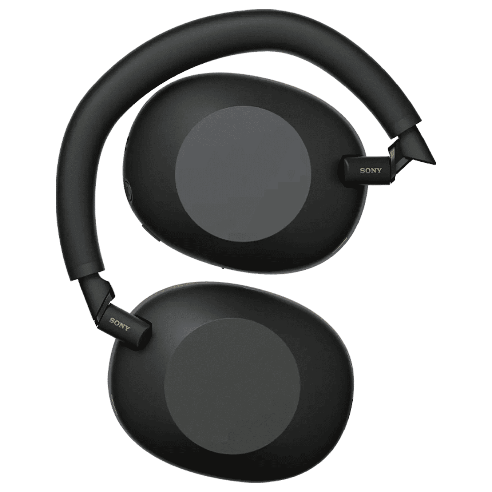 SONY 1000X Series WH-1000XM6 Bluetooth Headphone with Mic (Adaptive Noise Cancellation, Over Ear, Black)_7