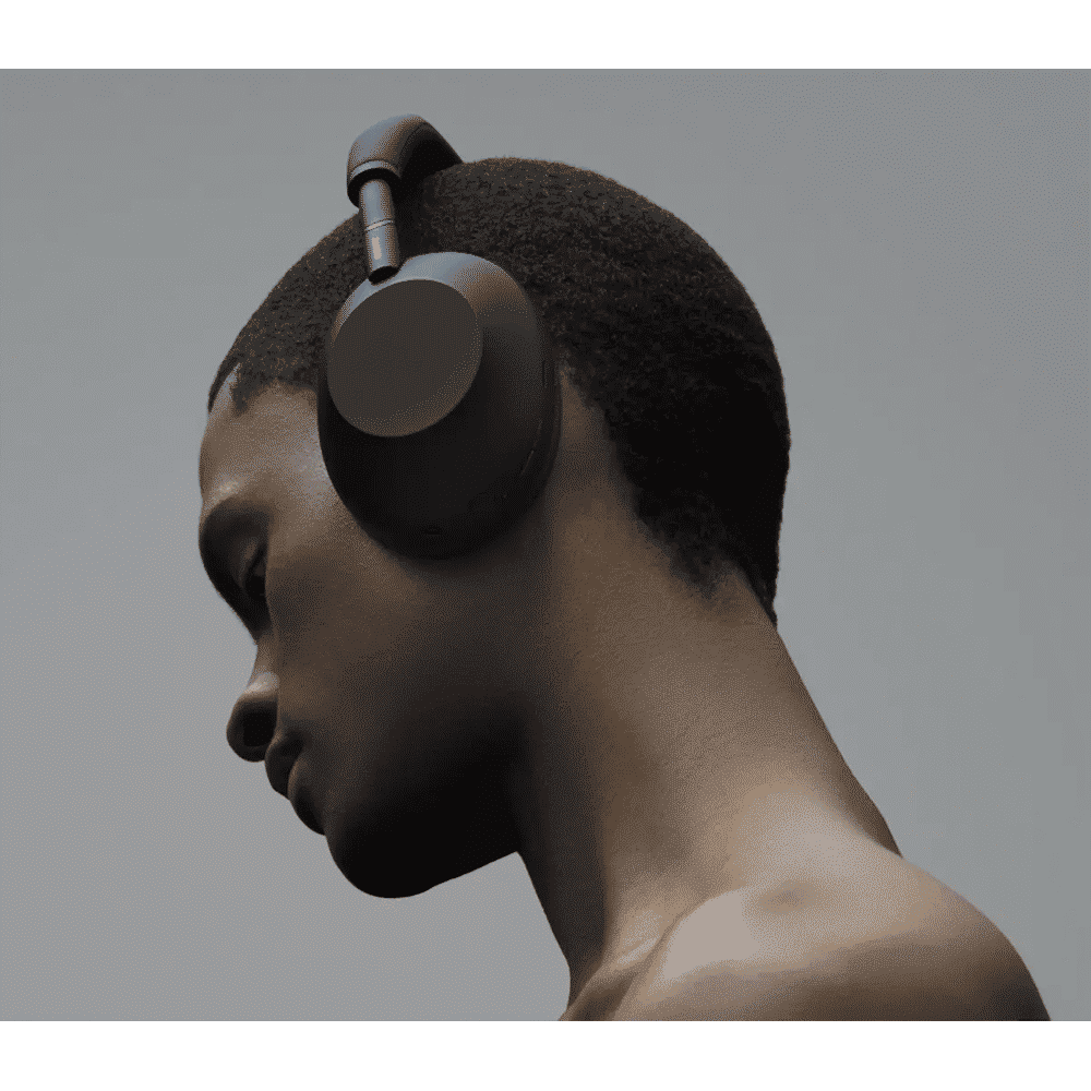 SONY 1000X Series WH-1000XM6 Bluetooth Headphone with Mic (Adaptive Noise Cancellation, Over Ear, Black)_9