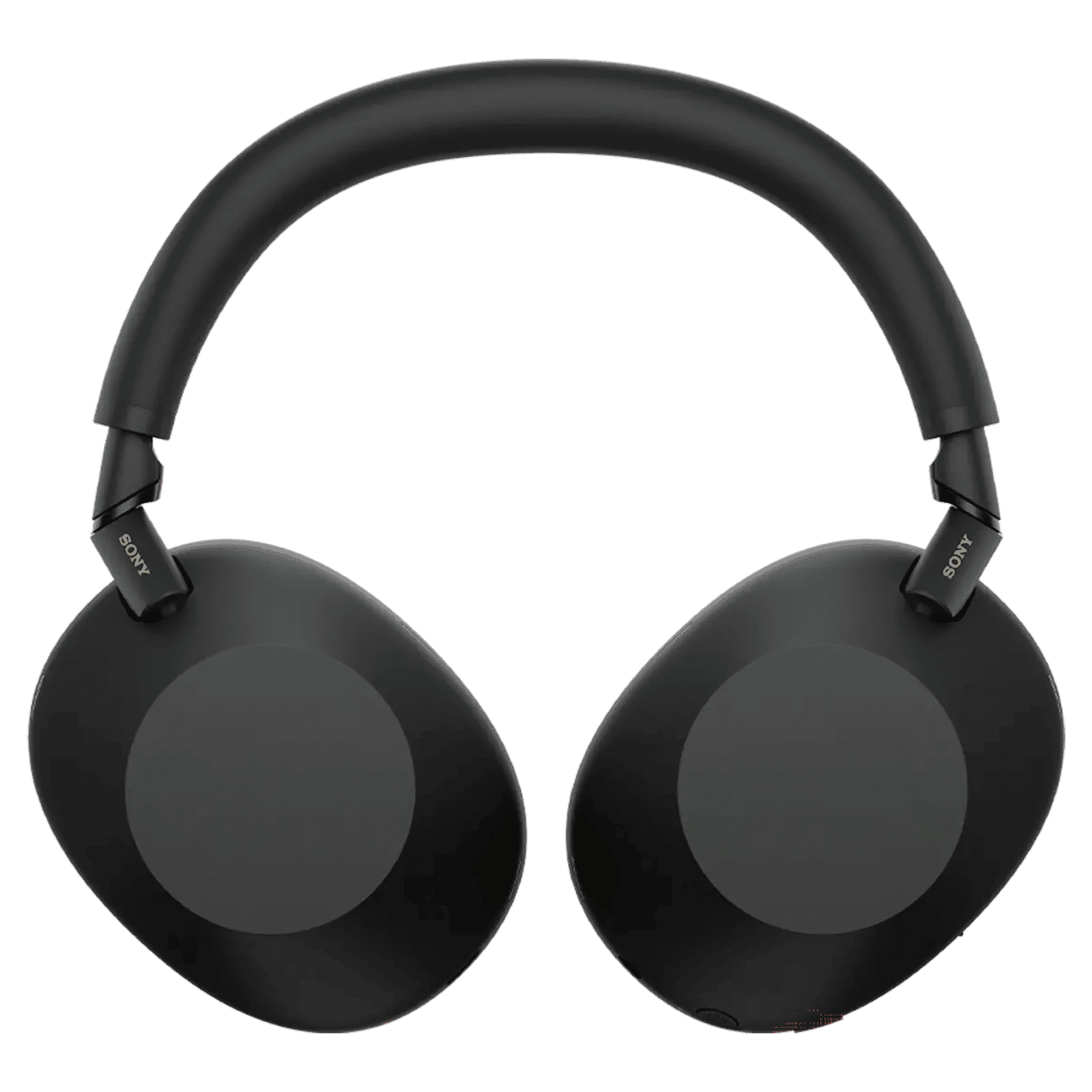 SONY 1000X Series WH-1000XM6 Bluetooth Headphone with Mic (Adaptive Noise Cancellation, Over Ear, Black)_5