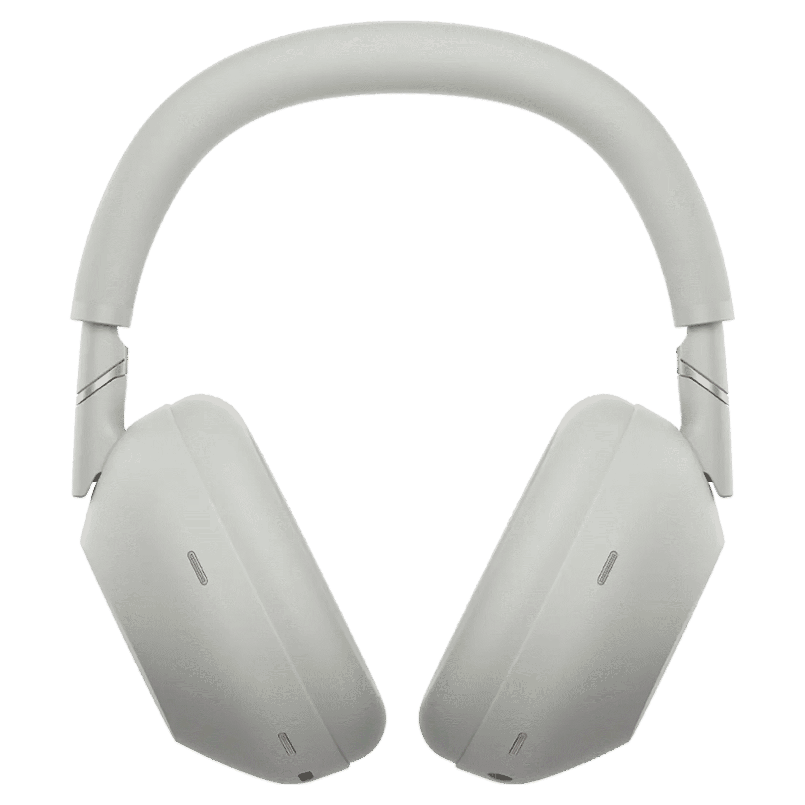 SONY 1000X Series WH-1000XM6 Bluetooth Headphone with Mic (Adaptive Noise Cancellation, Over Ear, Platinum Silver)_2