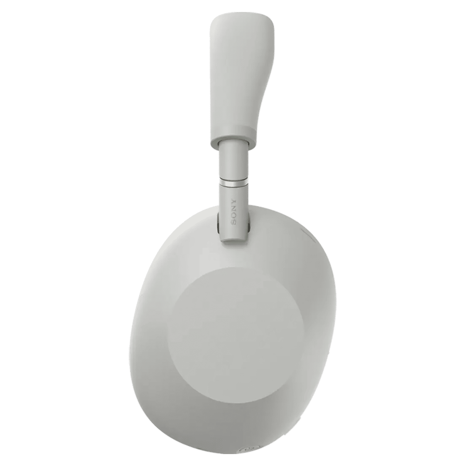 SONY 1000X Series WH-1000XM6 Bluetooth Headphone with Mic (Adaptive Noise Cancellation, Over Ear, Platinum Silver)_3