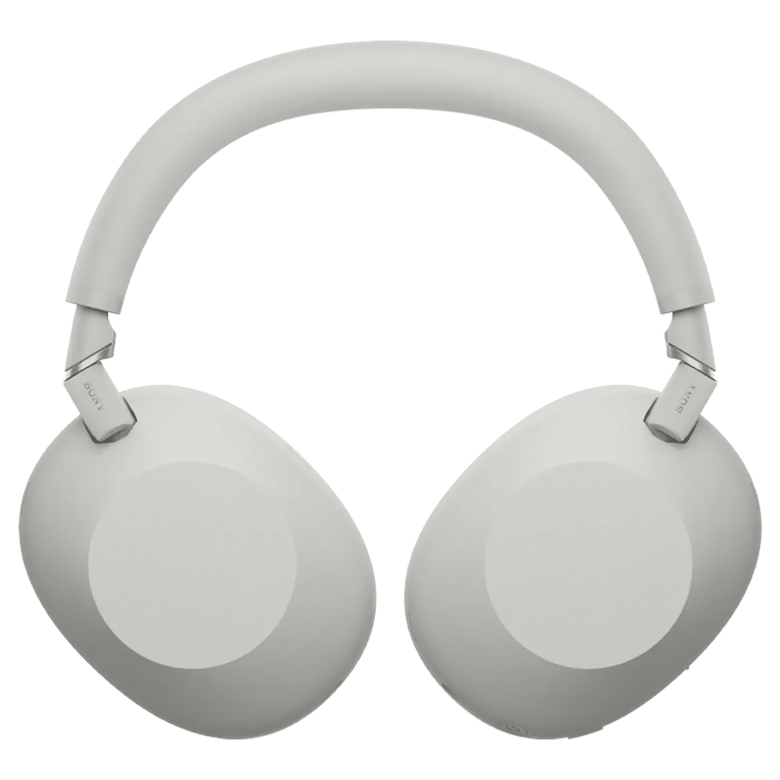 SONY 1000X Series WH-1000XM6 Bluetooth Headphone with Mic (Adaptive Noise Cancellation, Over Ear, Platinum Silver)_4