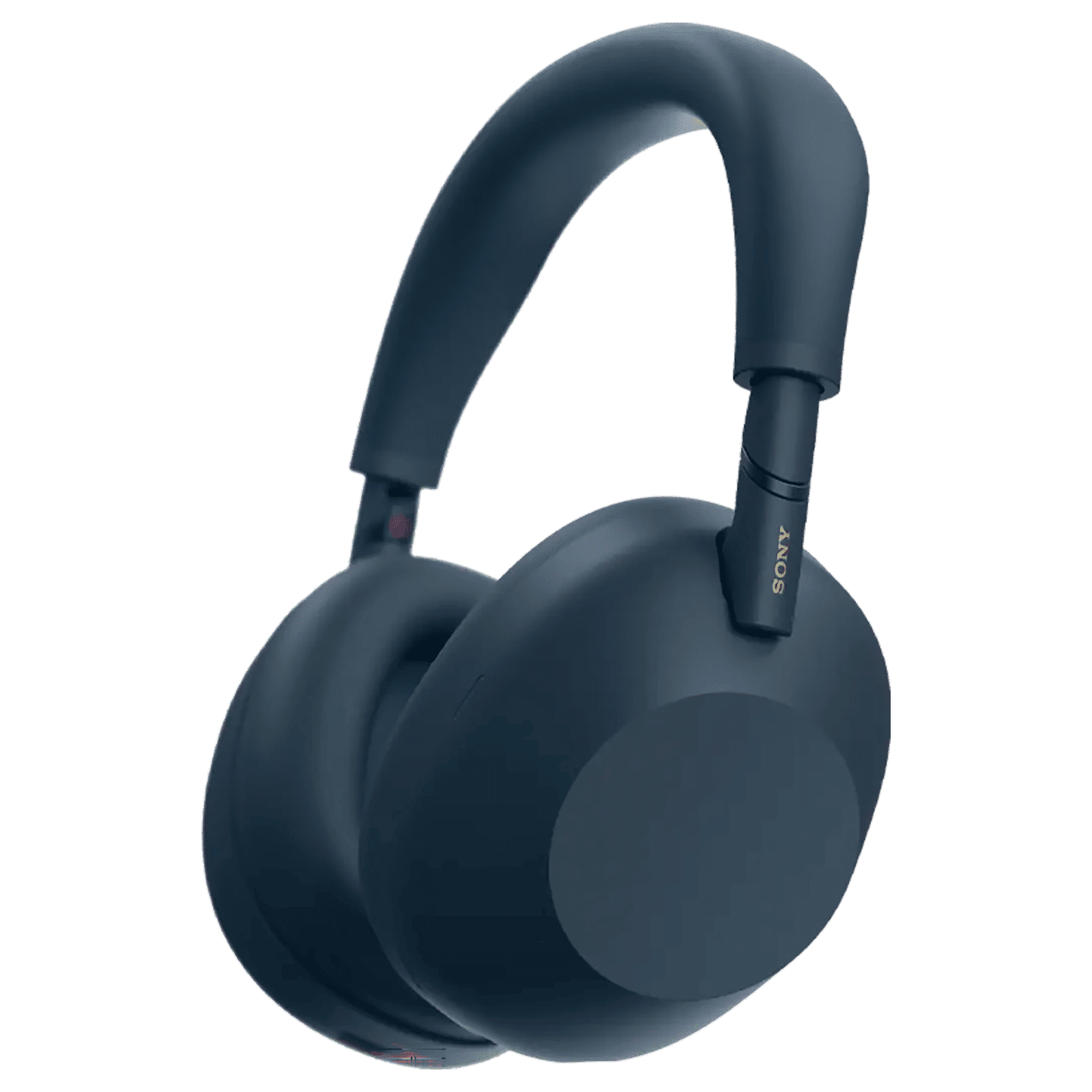 SONY 1000X Series WH-1000XM6 Bluetooth Headphone with Mic (Adaptive Noise Cancellation, Over Ear, Midnight Blue) SONY 1000X Series WH-1000XM6 Bluetooth Headphone with Mic (Adaptive Noise Cancellation, Over Ear, Midnight Blue)_1