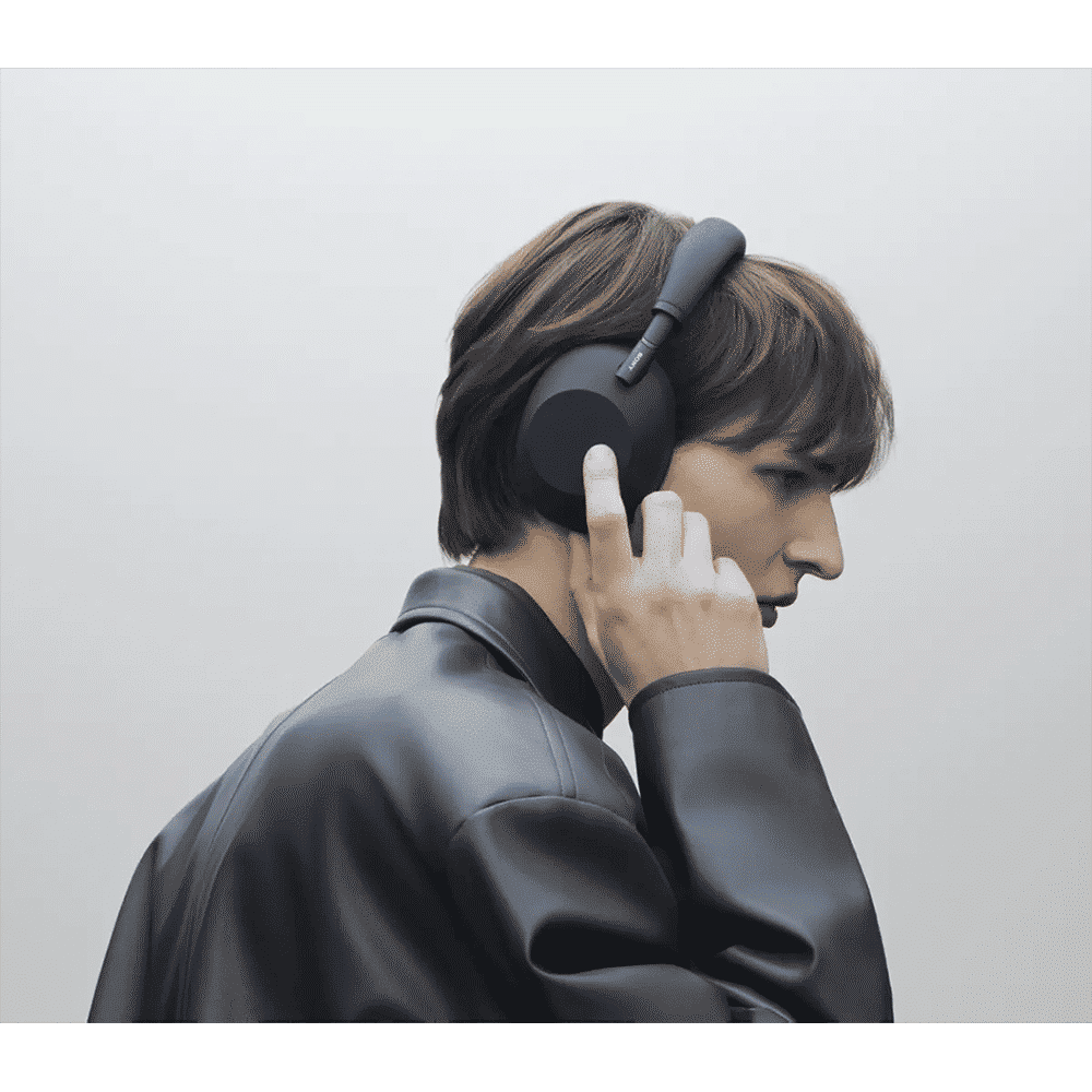 SONY 1000X Series WH-1000XM6 Bluetooth Headphone with Mic (Adaptive Noise Cancellation, Over Ear, Midnight Blue) SONY 1000X Series WH-1000XM6 Bluetooth Headphone with Mic (Adaptive Noise Cancellation, Over Ear, Midnight Blue)_8