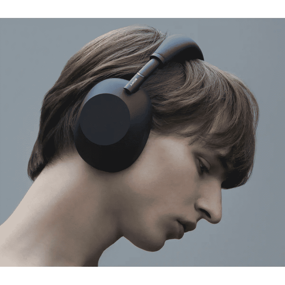 SONY 1000X Series WH-1000XM6 Bluetooth Headphone with Mic (Adaptive Noise Cancellation, Over Ear, Midnight Blue) SONY 1000X Series WH-1000XM6 Bluetooth Headphone with Mic (Adaptive Noise Cancellation, Over Ear, Midnight Blue)_10