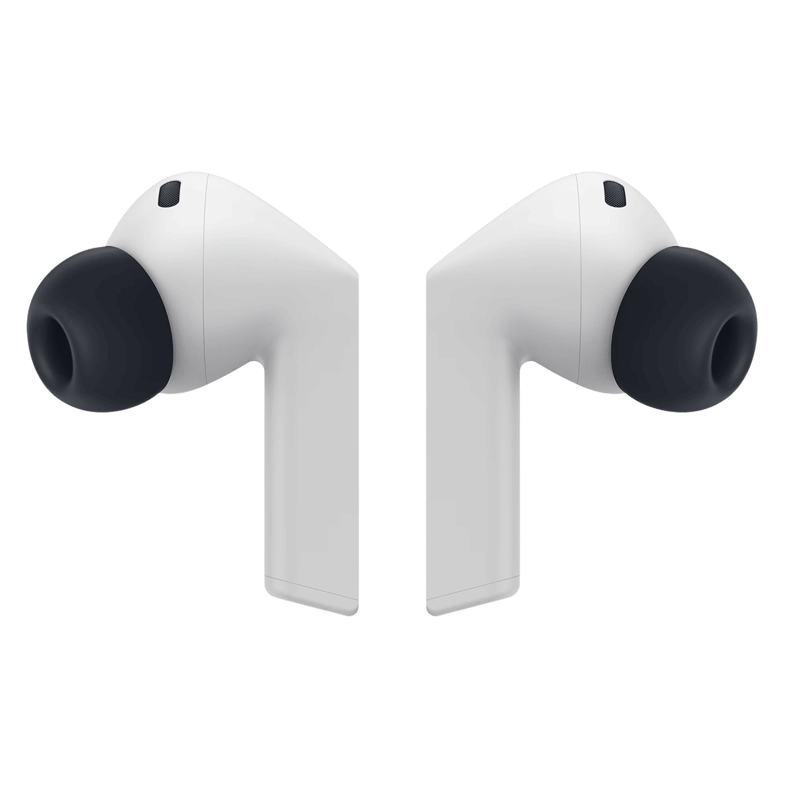 SAMSUNG Galaxy Buds3 FE SM-R420NZAAINU TWS Earbuds with Active Noise Cancellation (IP54 Water & Dust Resistant, Ambient Sound, Gray)_4