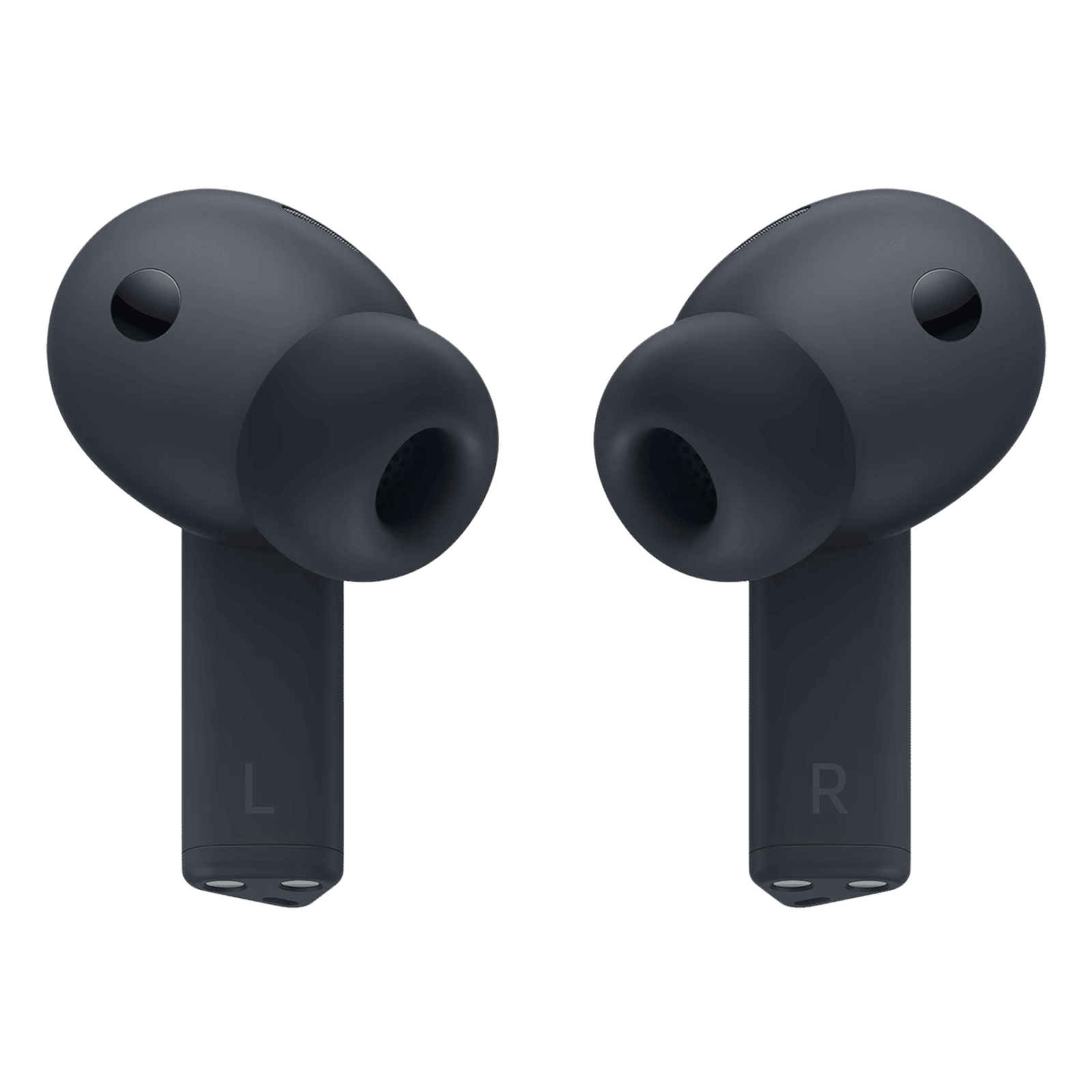 SAMSUNG Galaxy Buds3 FE SM-R420NZKAINU TWS Earbuds with Active Noise Cancellation (IP54 Water & Dust Resistant, Ambient Sound, Black)_3