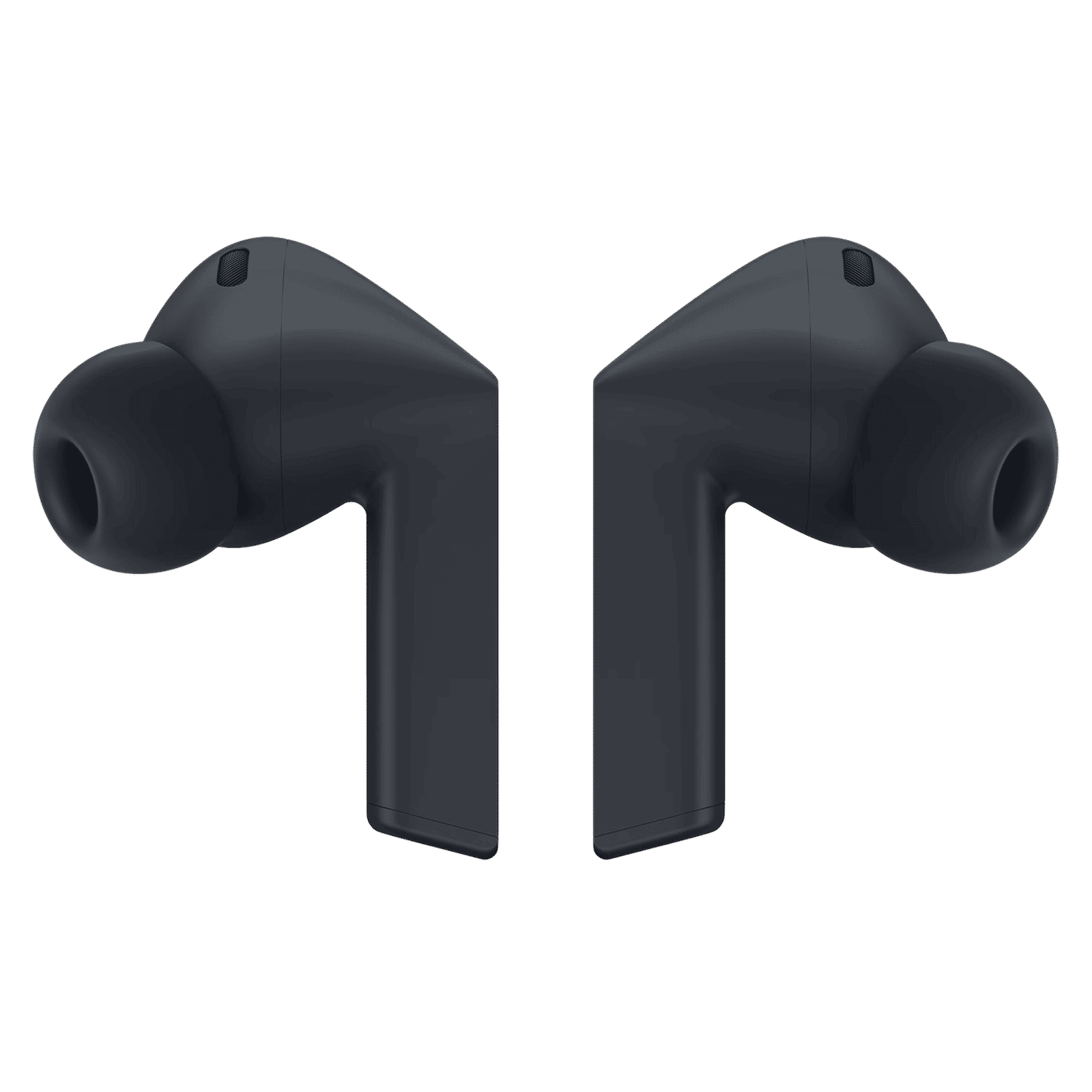 SAMSUNG Galaxy Buds3 FE SM-R420NZKAINU TWS Earbuds with Active Noise Cancellation (IP54 Water & Dust Resistant, Ambient Sound, Black)_4