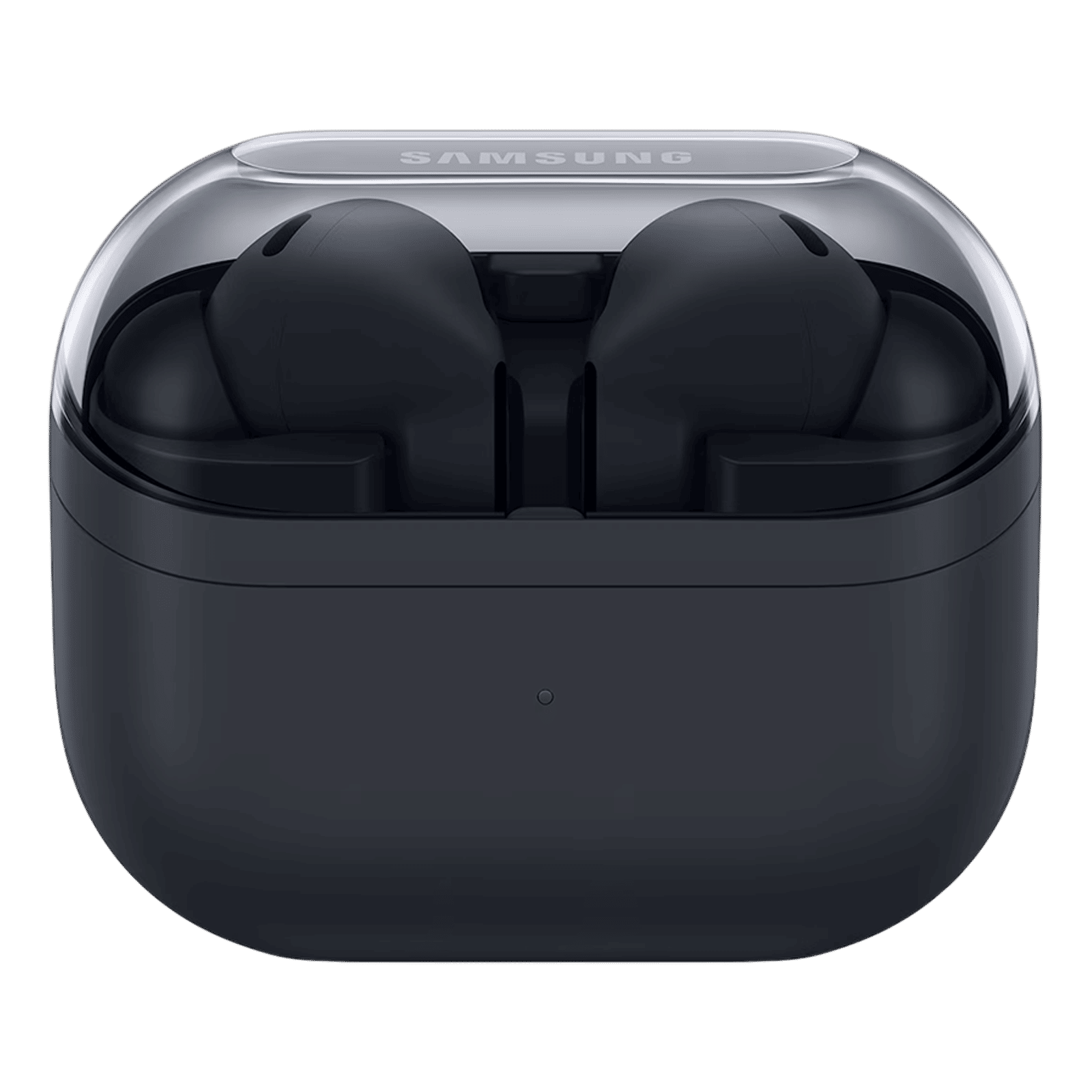 SAMSUNG Galaxy Buds3 FE SM-R420NZKAINU TWS Earbuds with Active Noise Cancellation (IP54 Water & Dust Resistant, Ambient Sound, Black)_5