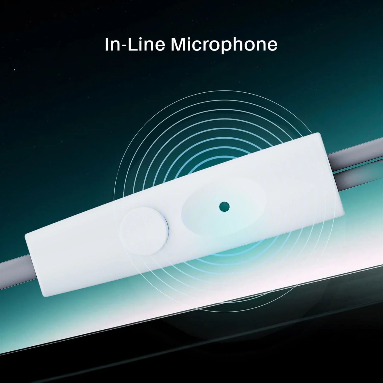 boAt Bassheads 300C Wired Earphone with Mic (USB Type-C Connector, In Ear, Cool Grey)_3