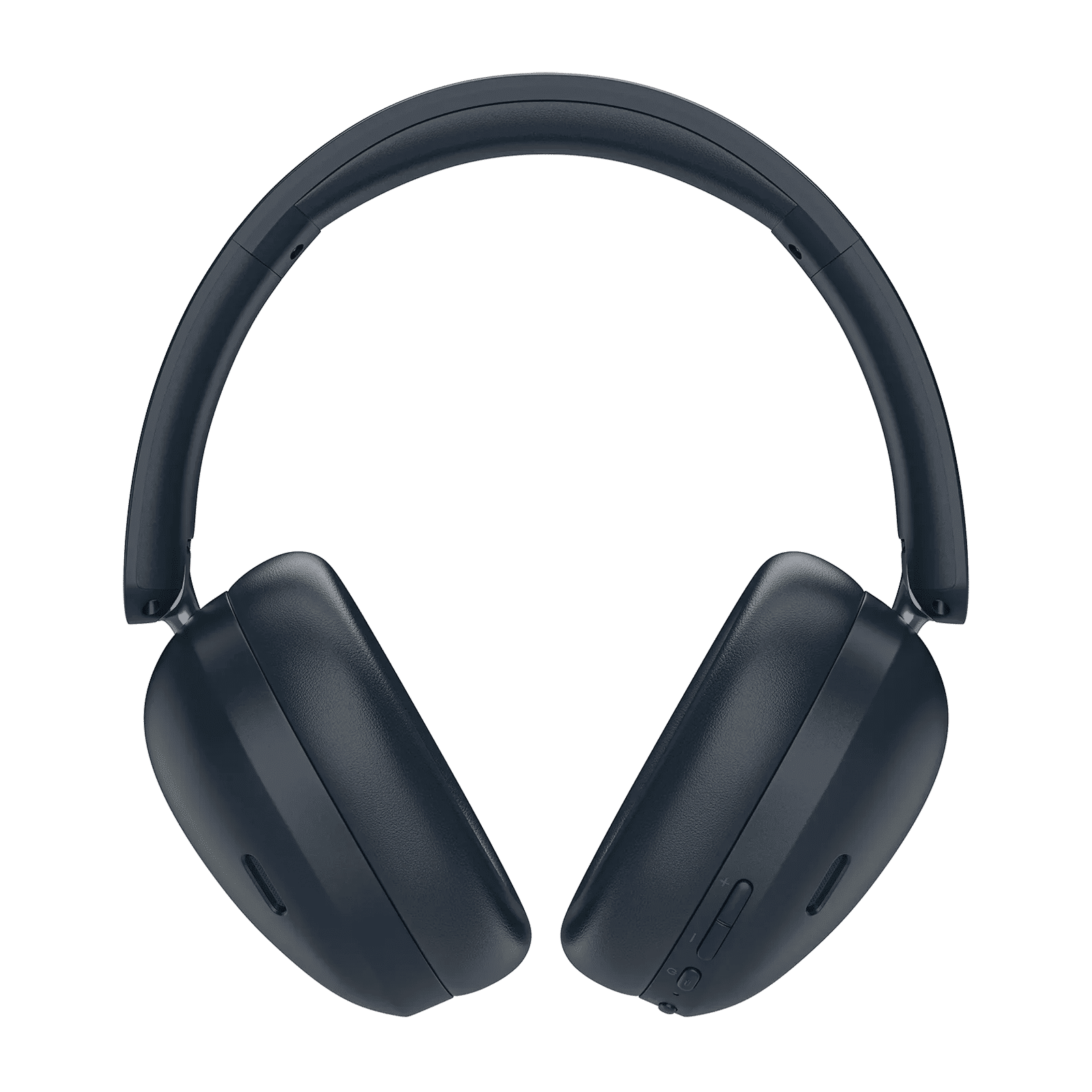 Noise Airwave Max XR AUDHDPHNAIRWAVEMAX Bluetooth Headphone with Mic (Active Noise Cancellation, Over Ear, Cobalt Blue)_3