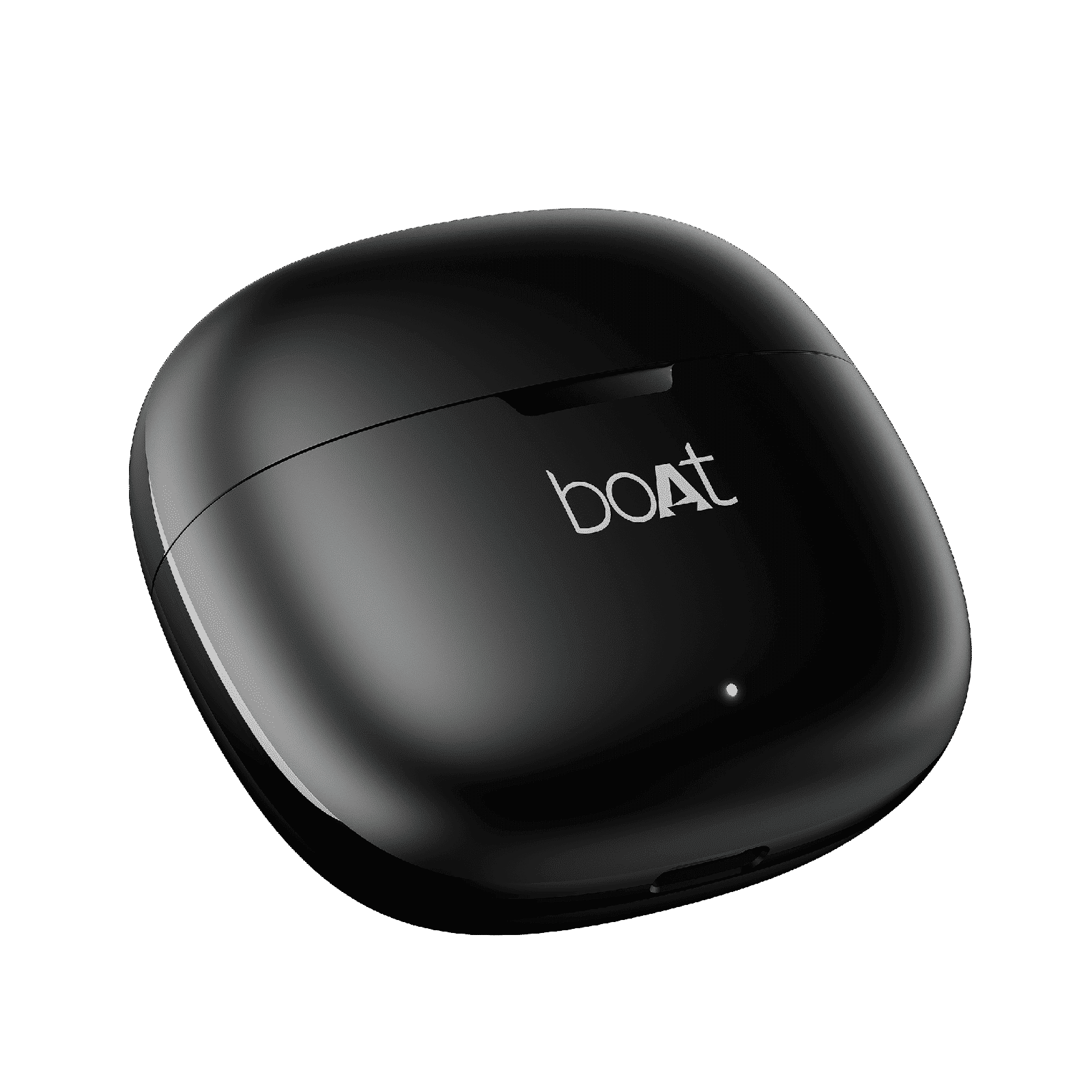 boAt Airdopes 213 PA0028 TWS Earbuds with Environmental Noise Cancellation (IPX4 Sweat & Splash Resistant, Insta Wake & Pair, Shadow Black)_1