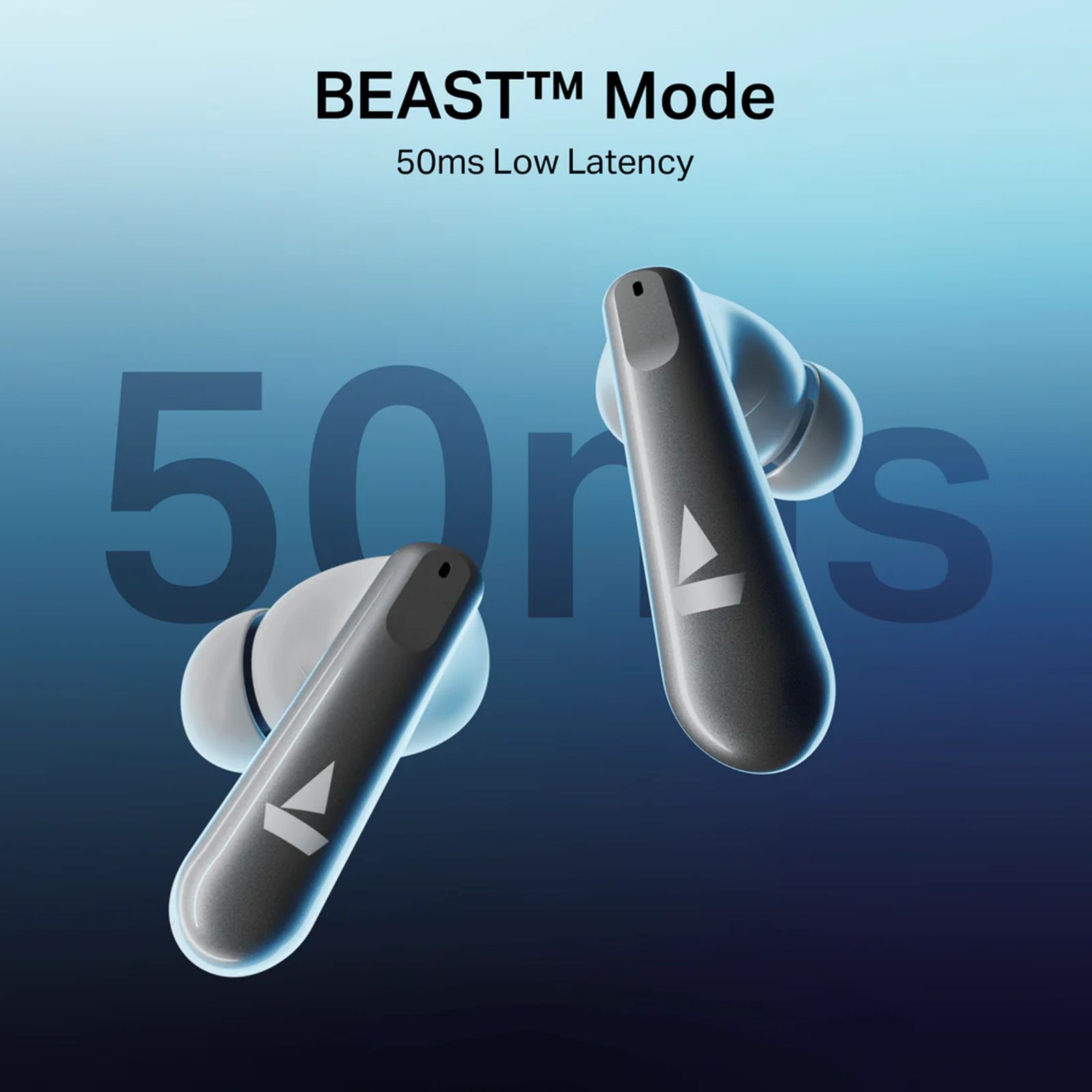 boAt Airdopes Prime 513 ANC PP0043 TWS Earbuds with AI Environmental Noise Cancellation (IPX4 Sweat & Splash Resistant, Multipoint Connectivity, Ivory Glow)_3