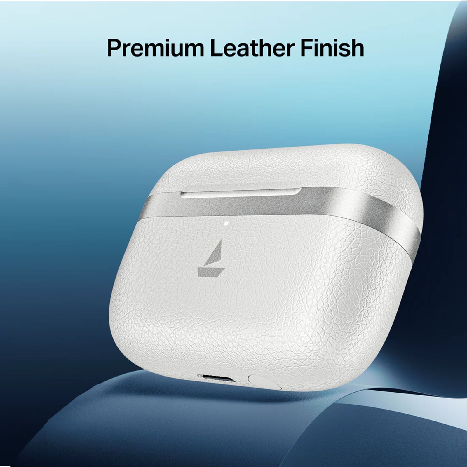 boAt Airdopes Prime 513 ANC PP0043 TWS Earbuds with AI Environmental Noise Cancellation (IPX4 Sweat & Splash Resistant, Multipoint Connectivity, Ivory Glow)_6